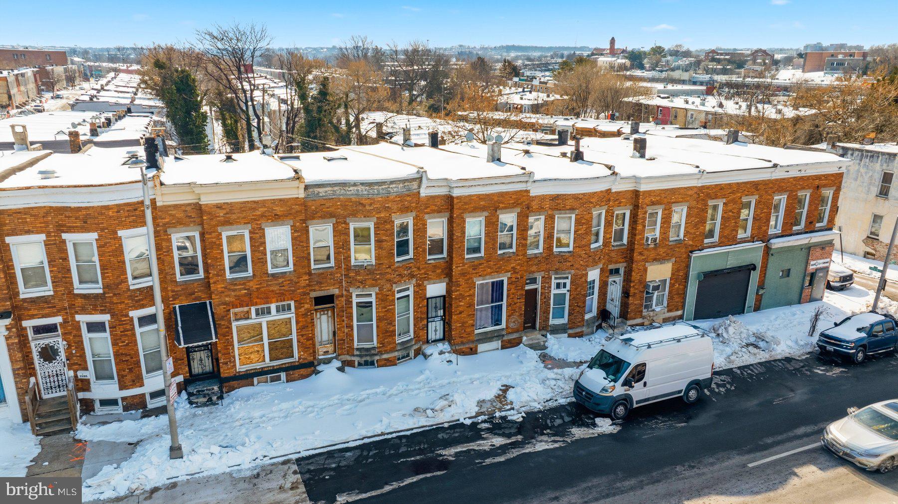 CARROLLTON RIDGE - Residential