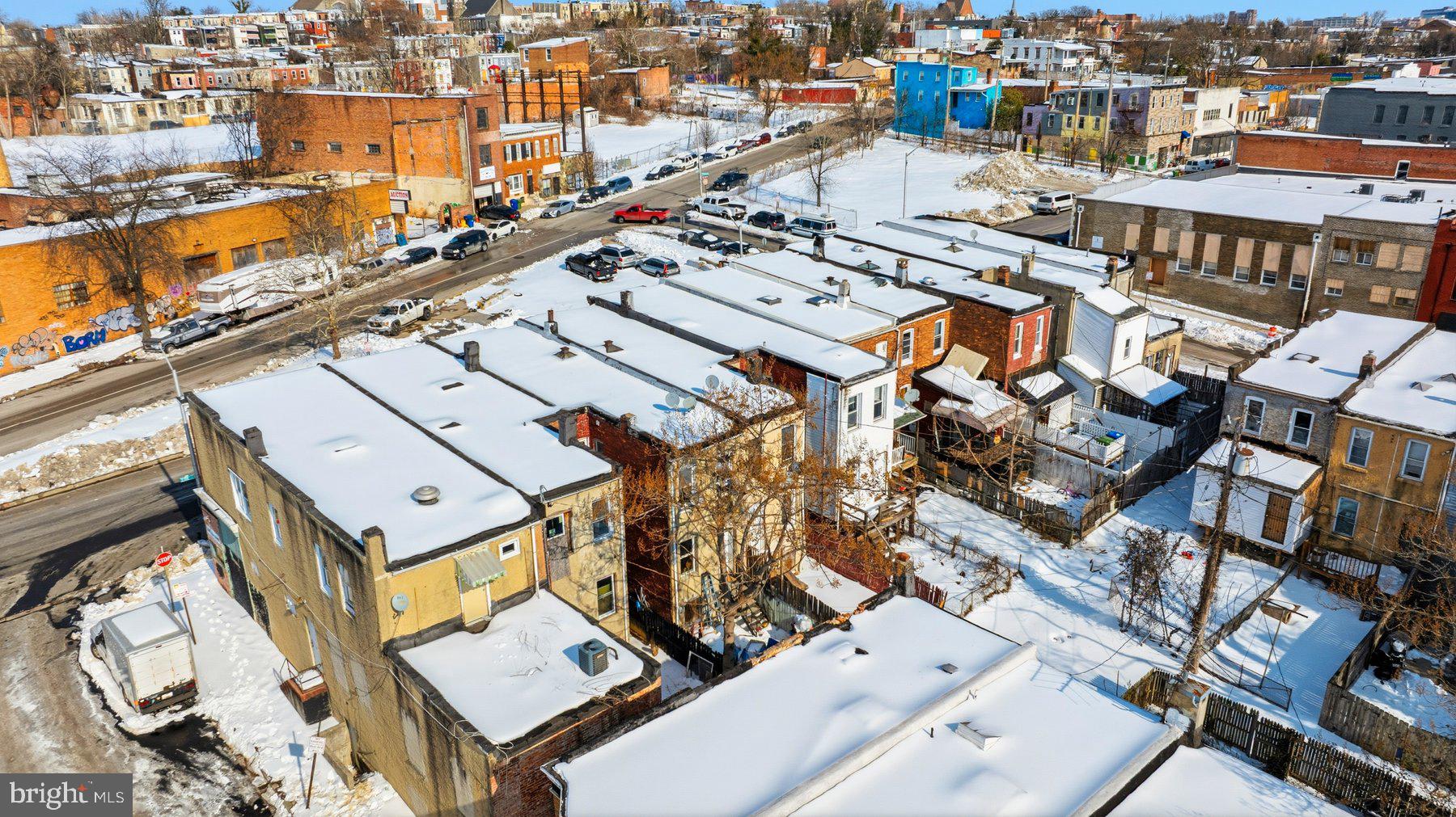 CARROLLTON RIDGE - Residential