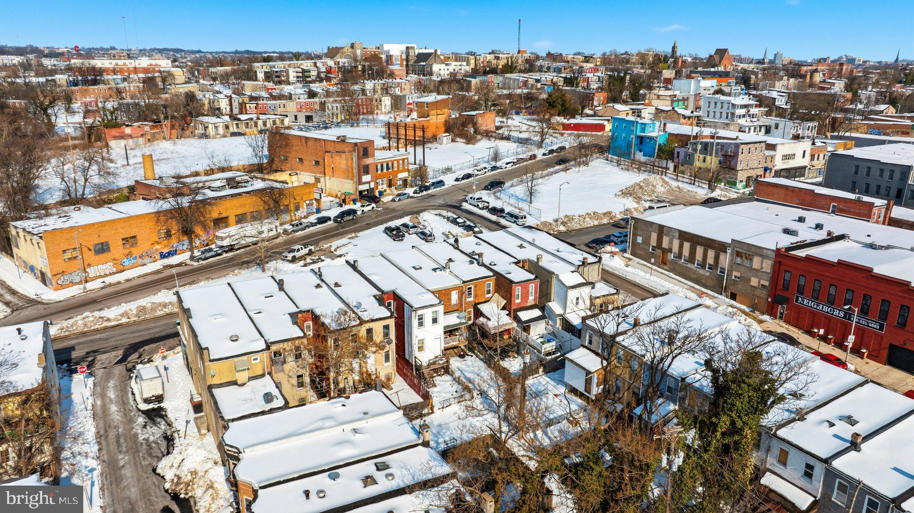 CARROLLTON RIDGE - Residential