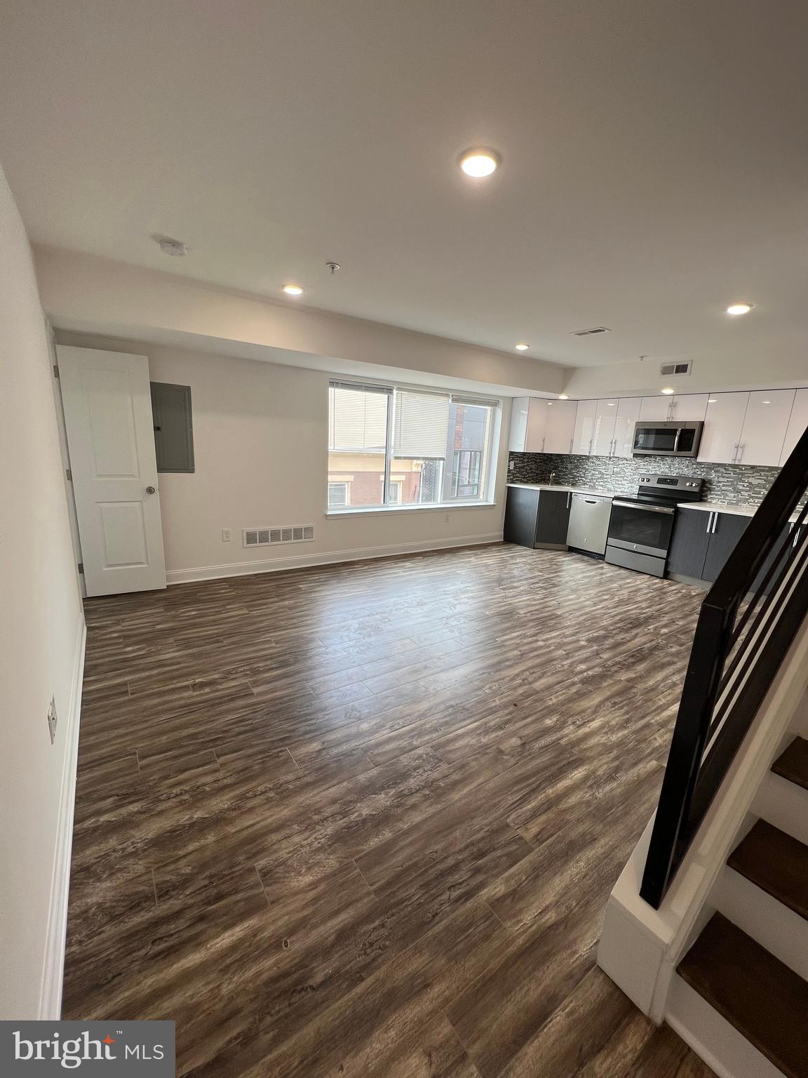 BREWERYTOWN - Residential Lease