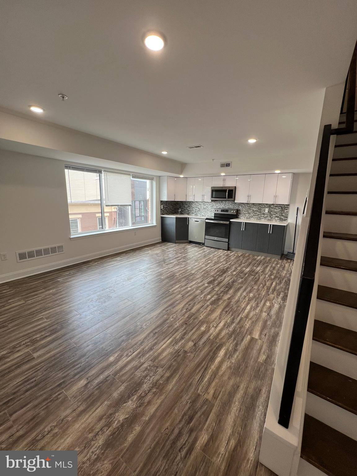 BREWERYTOWN - Residential Lease