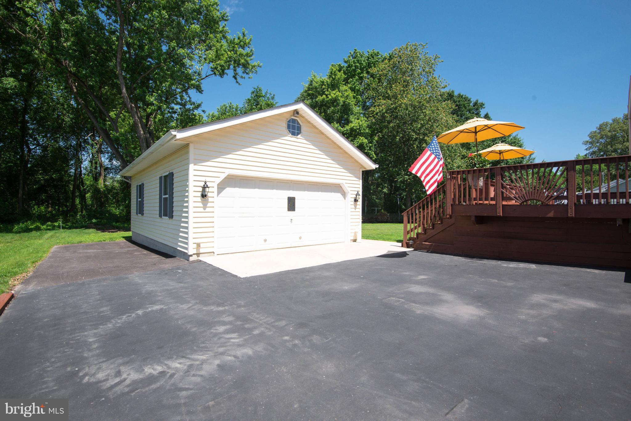 POINT PLEASANT - Residential