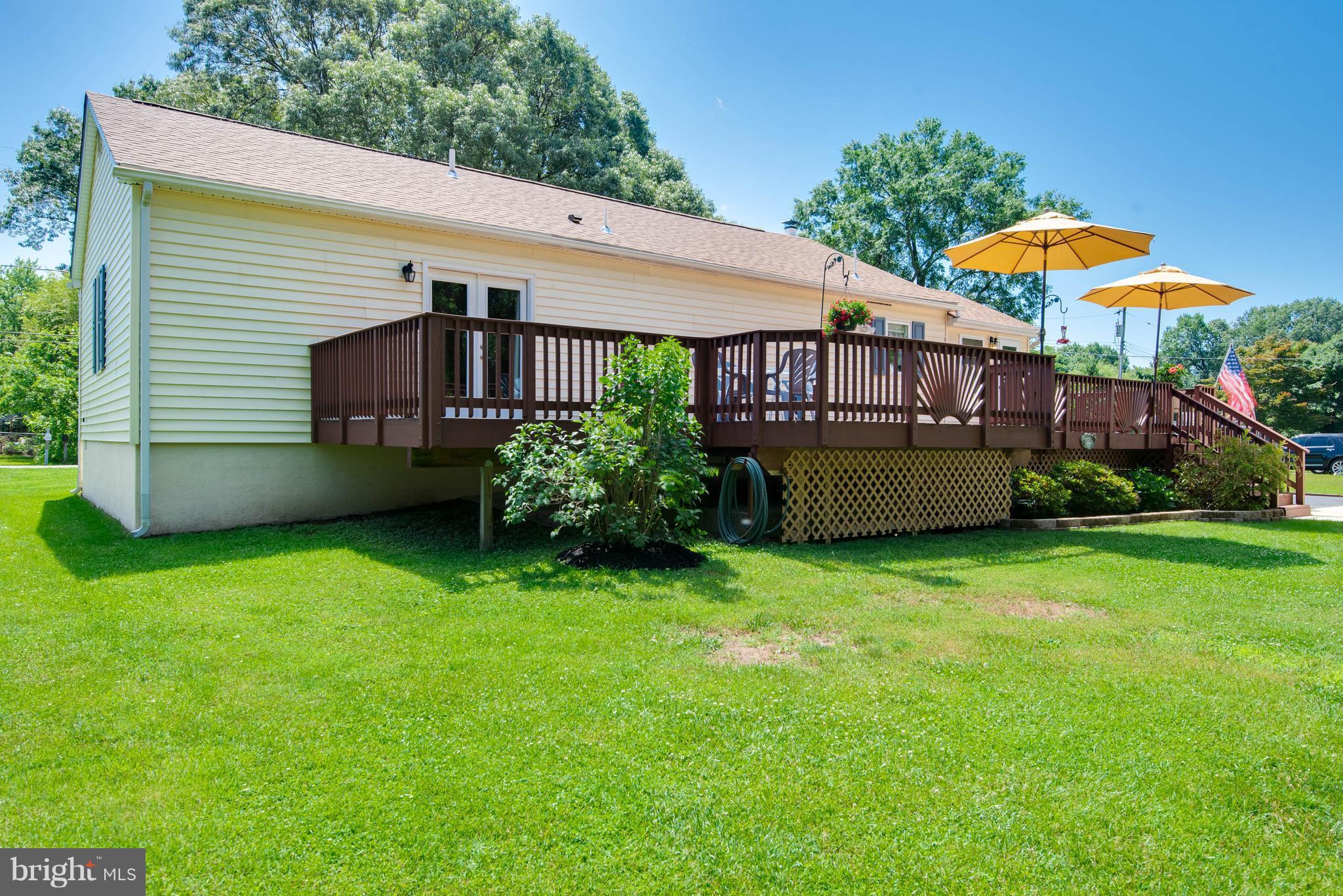 POINT PLEASANT - Residential