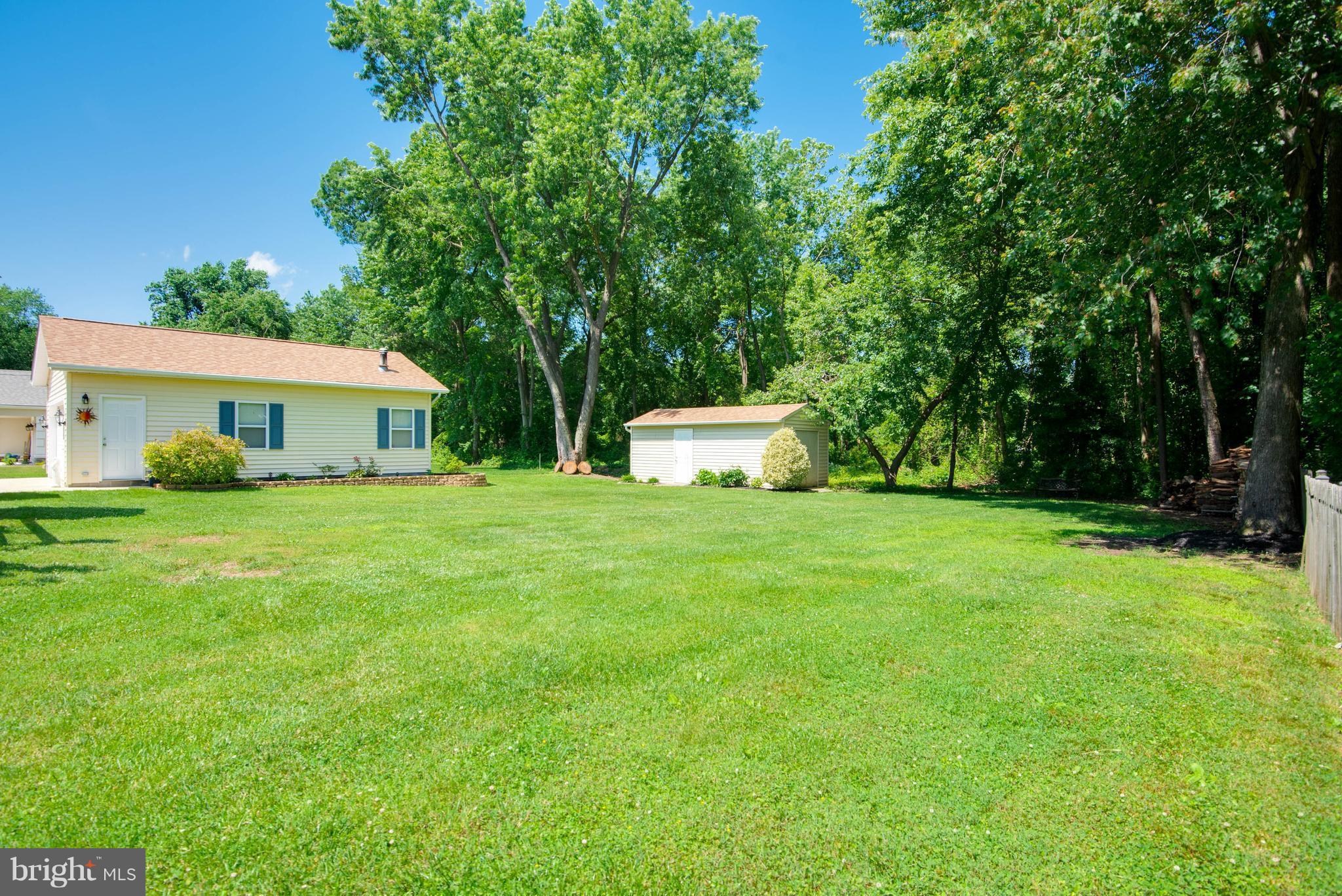 POINT PLEASANT - Residential