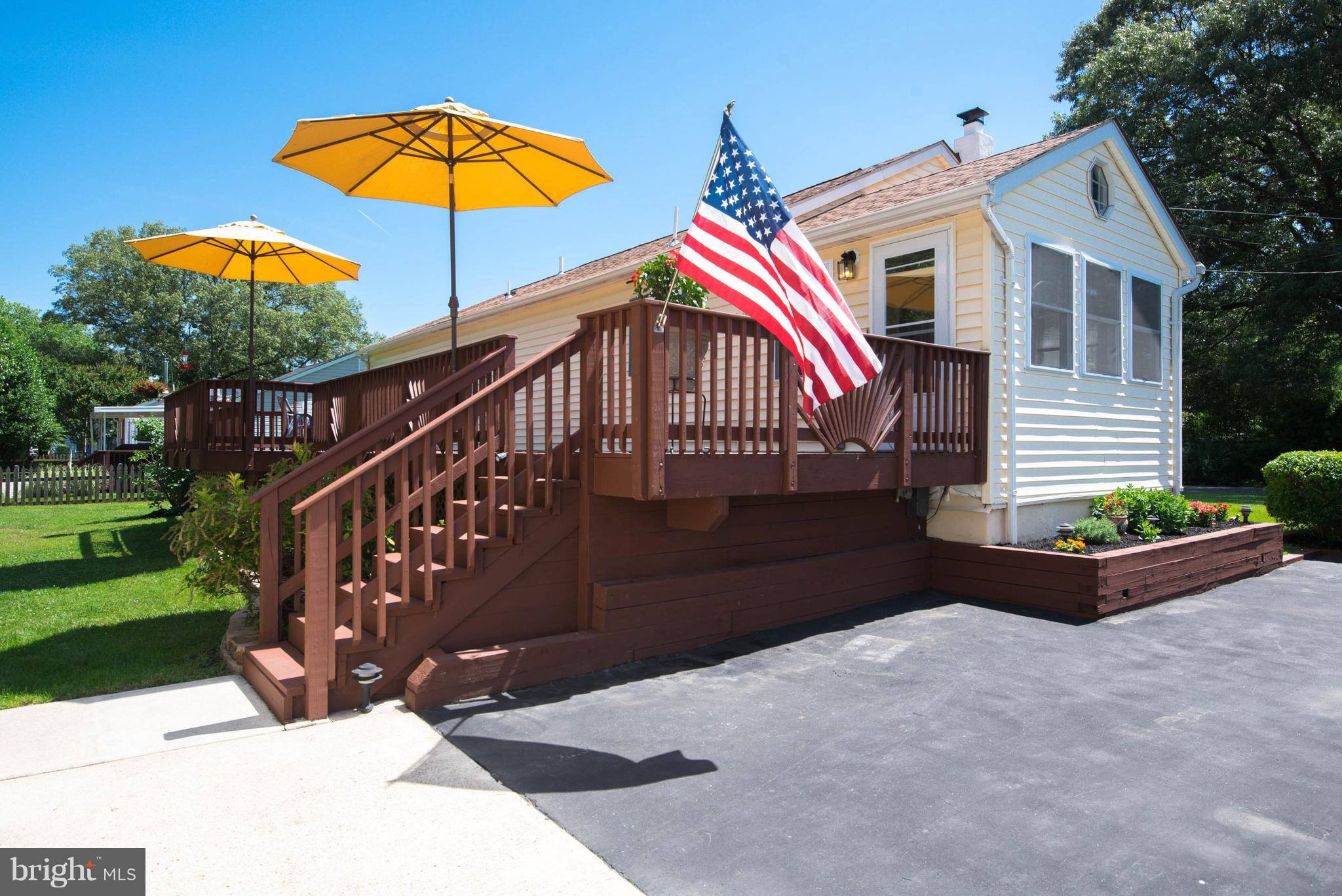 POINT PLEASANT - Residential