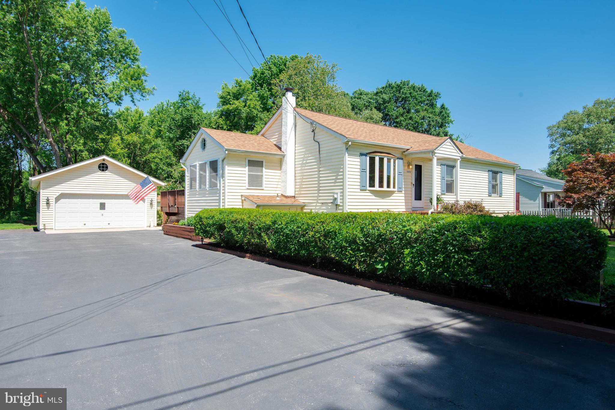 POINT PLEASANT - Residential