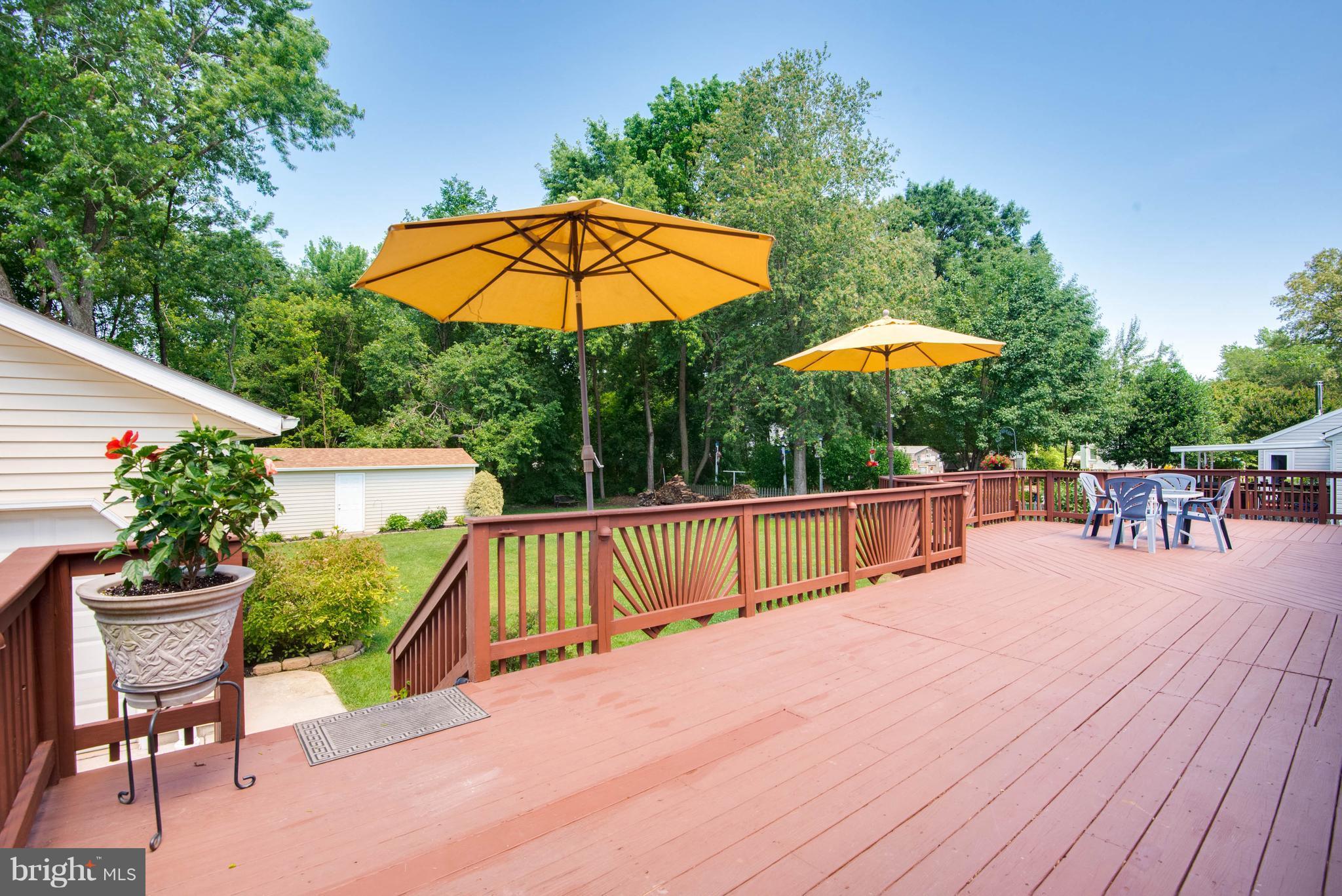 POINT PLEASANT - Residential