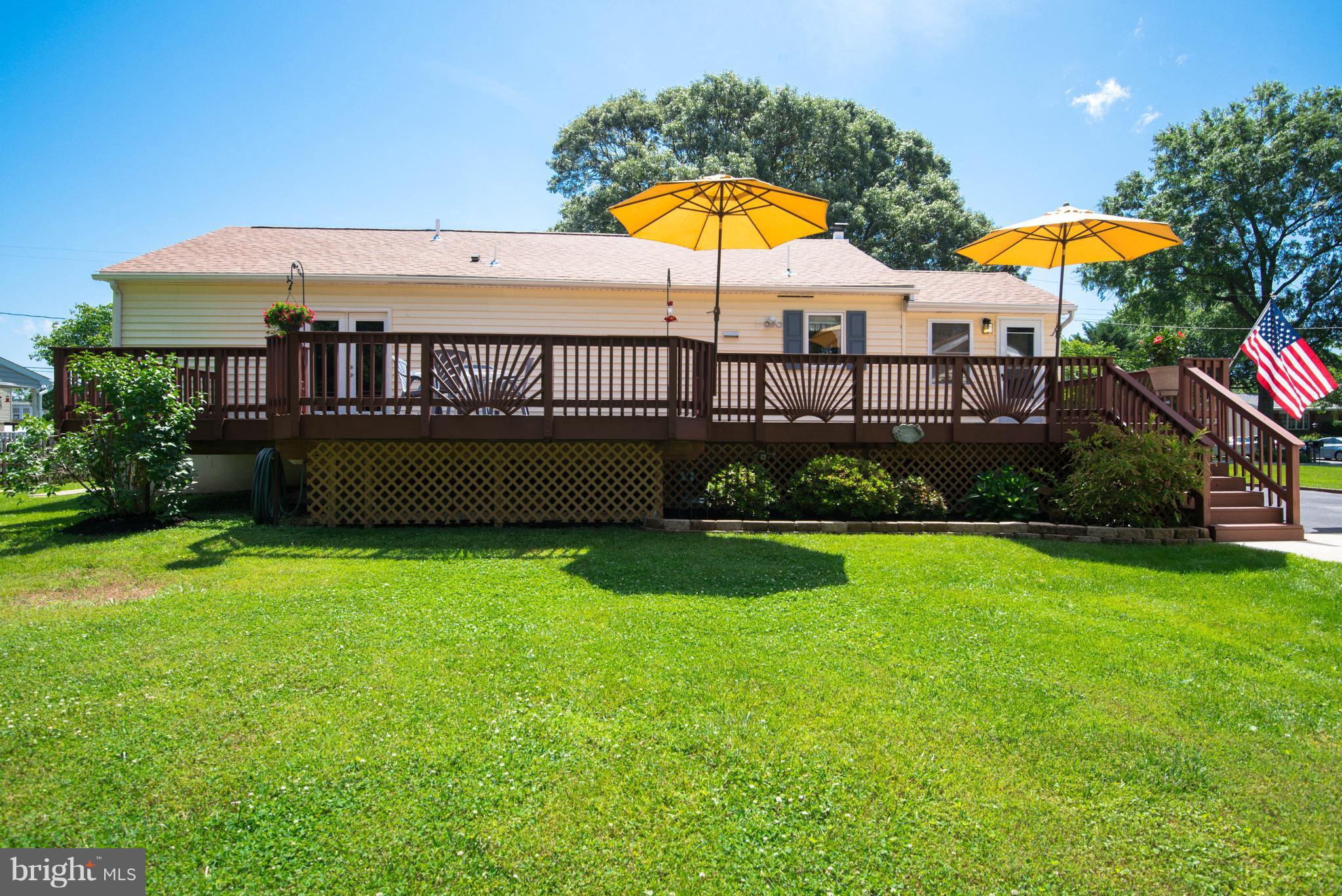 POINT PLEASANT - Residential