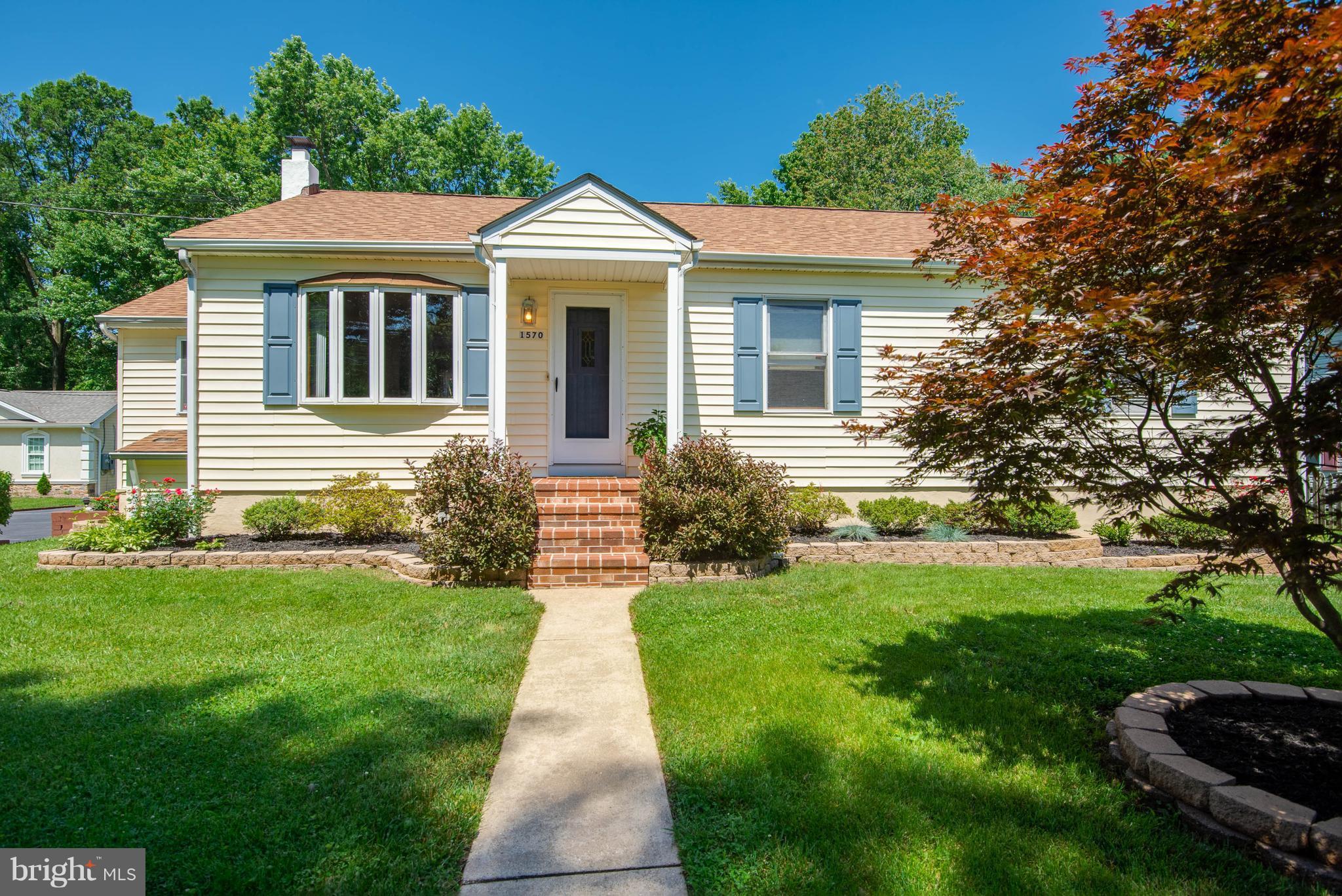 POINT PLEASANT - Residential