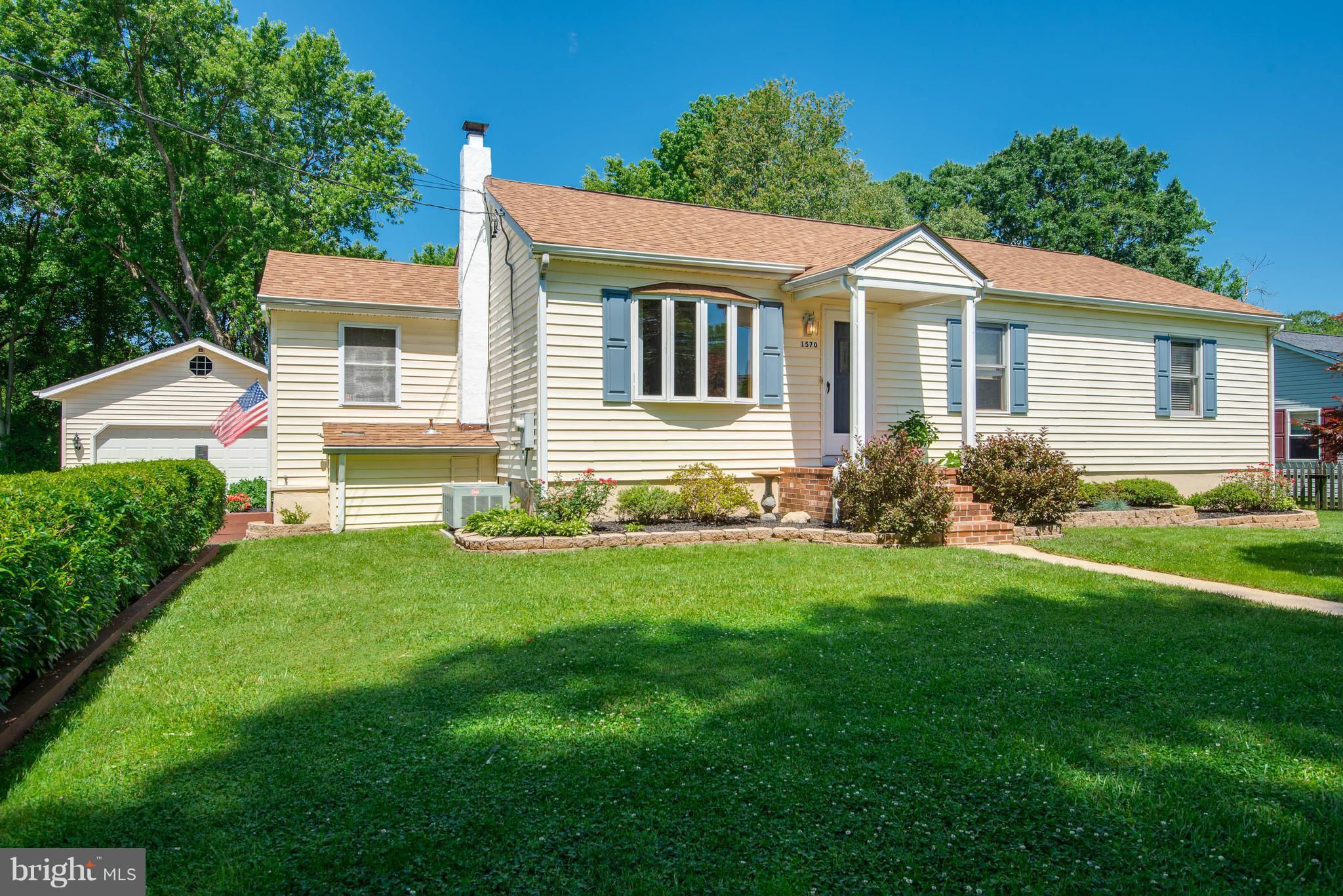 POINT PLEASANT - Residential