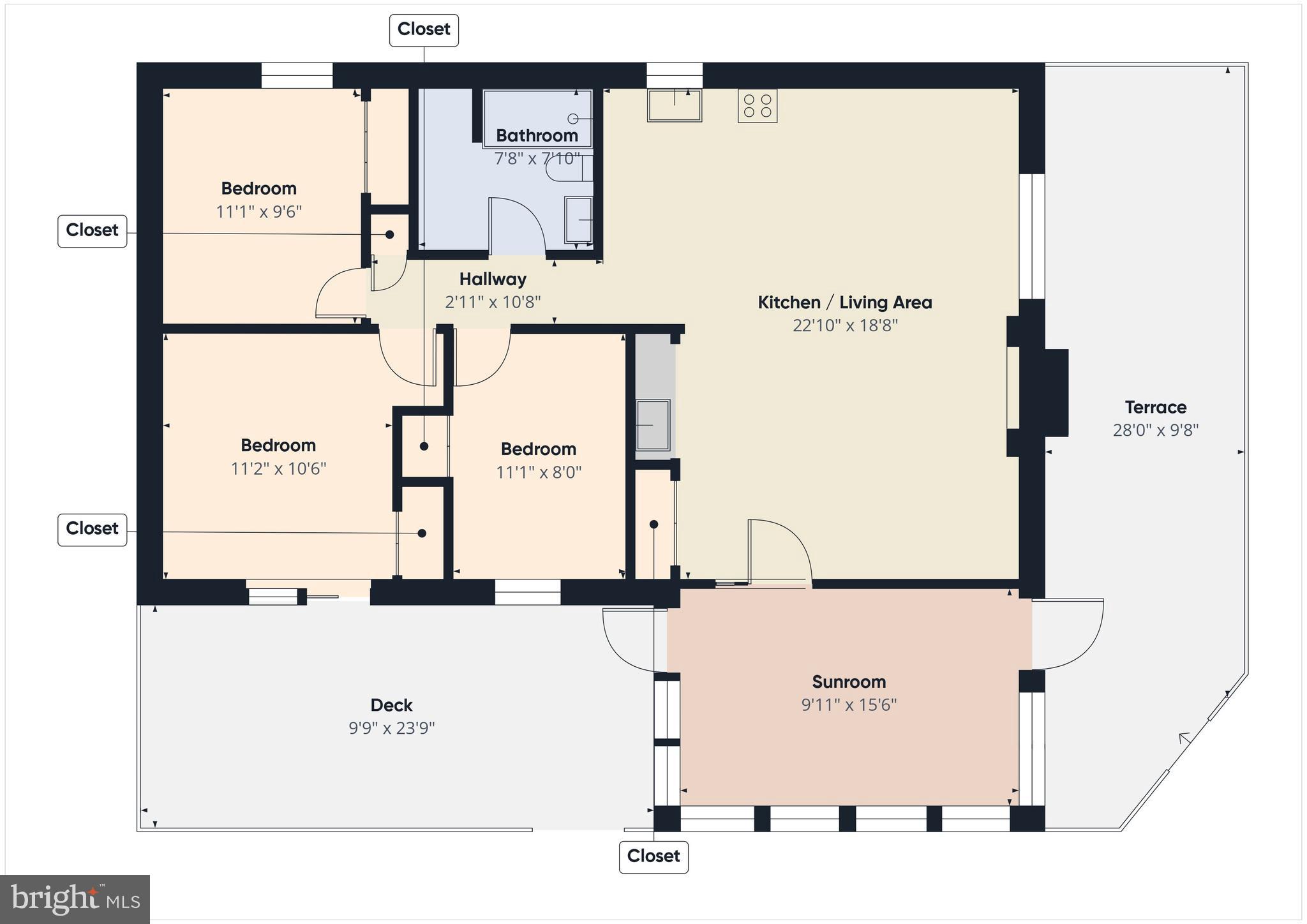 ARROWHEAD LAKE - Residential