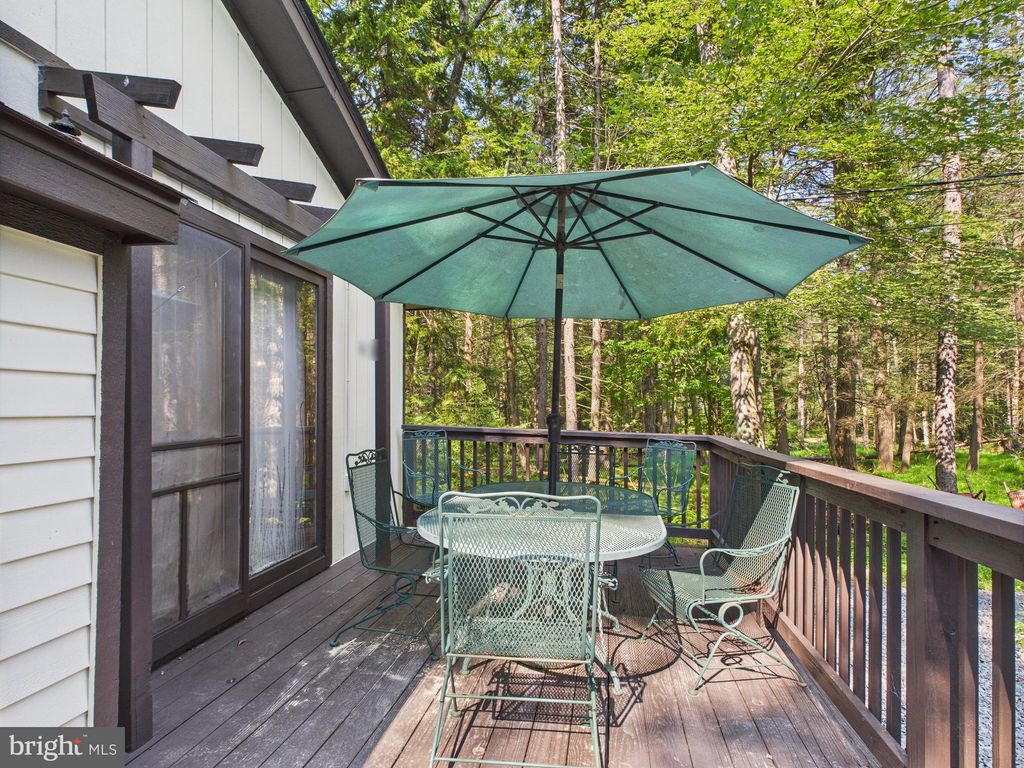 Photo of 162 Safro Court, POCONO LAKE, PA 18347 (MLS # PAMR2005392)