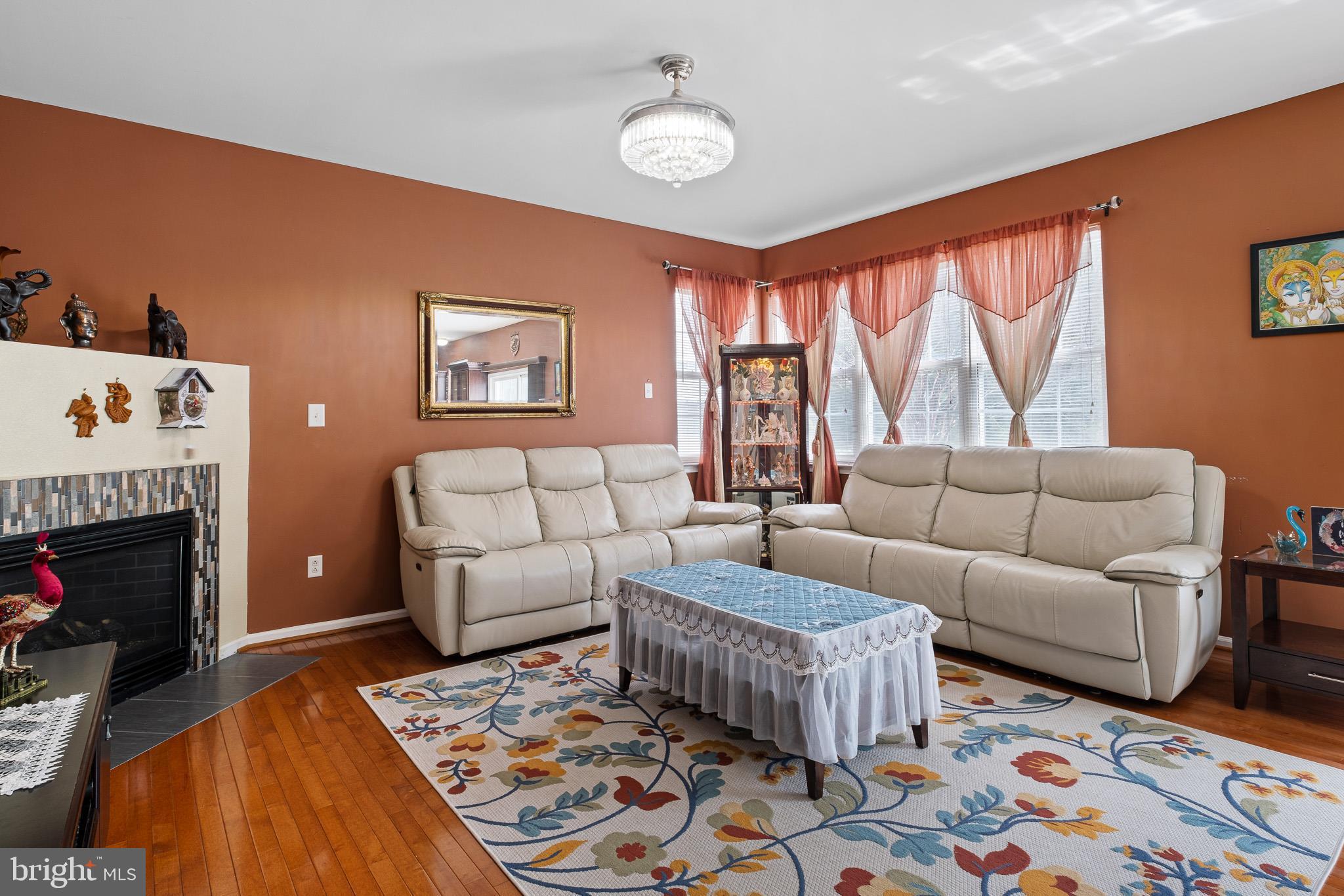 BRENNAN ESTATES - Residential