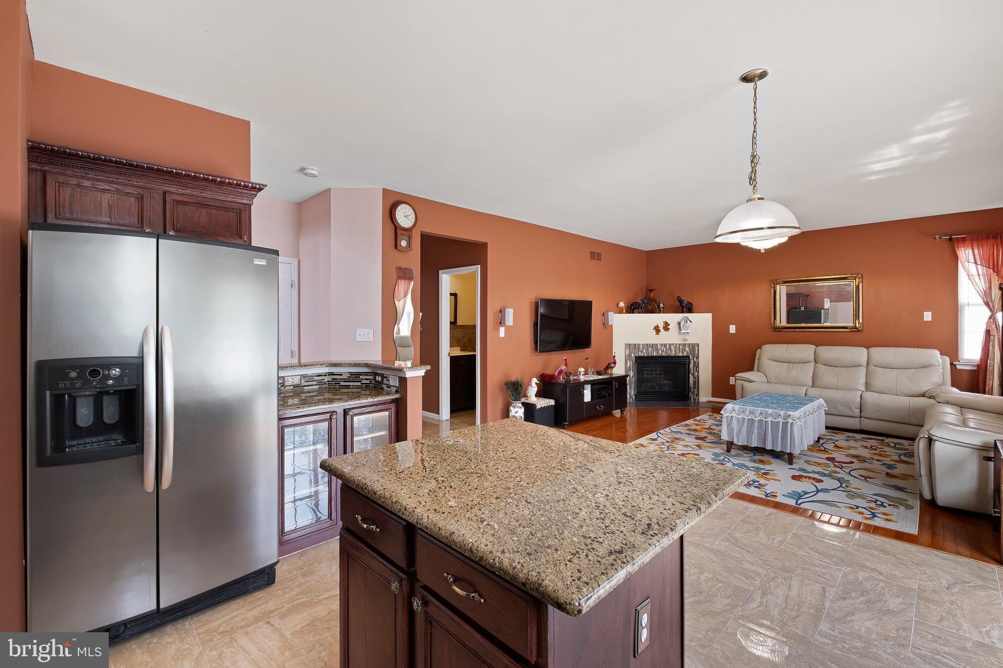 BRENNAN ESTATES - Residential