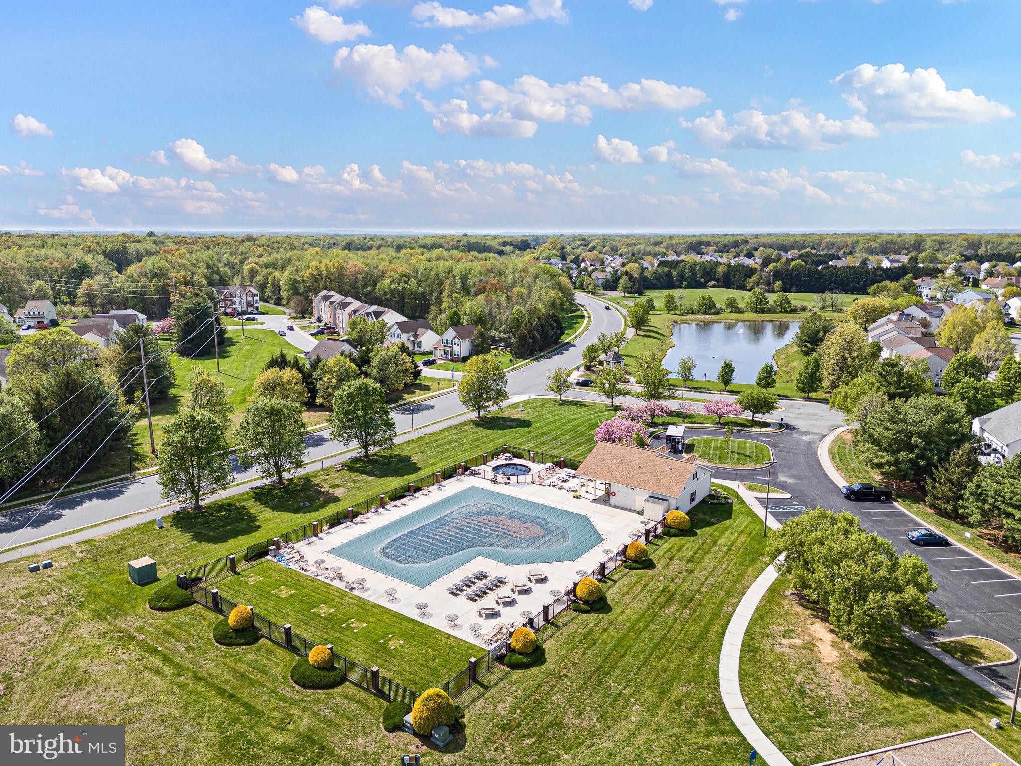 BRENNAN ESTATES - Residential