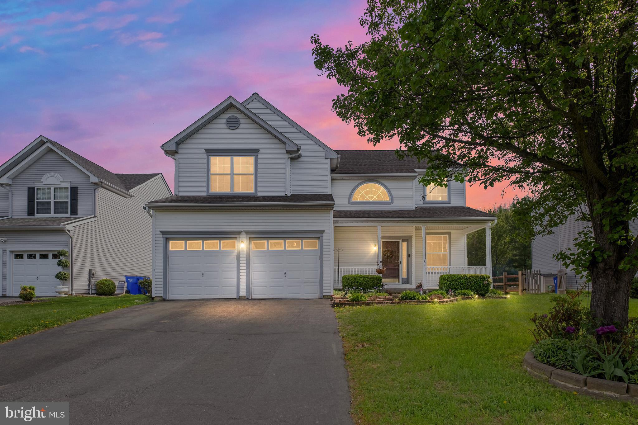 BRENNAN ESTATES - Residential