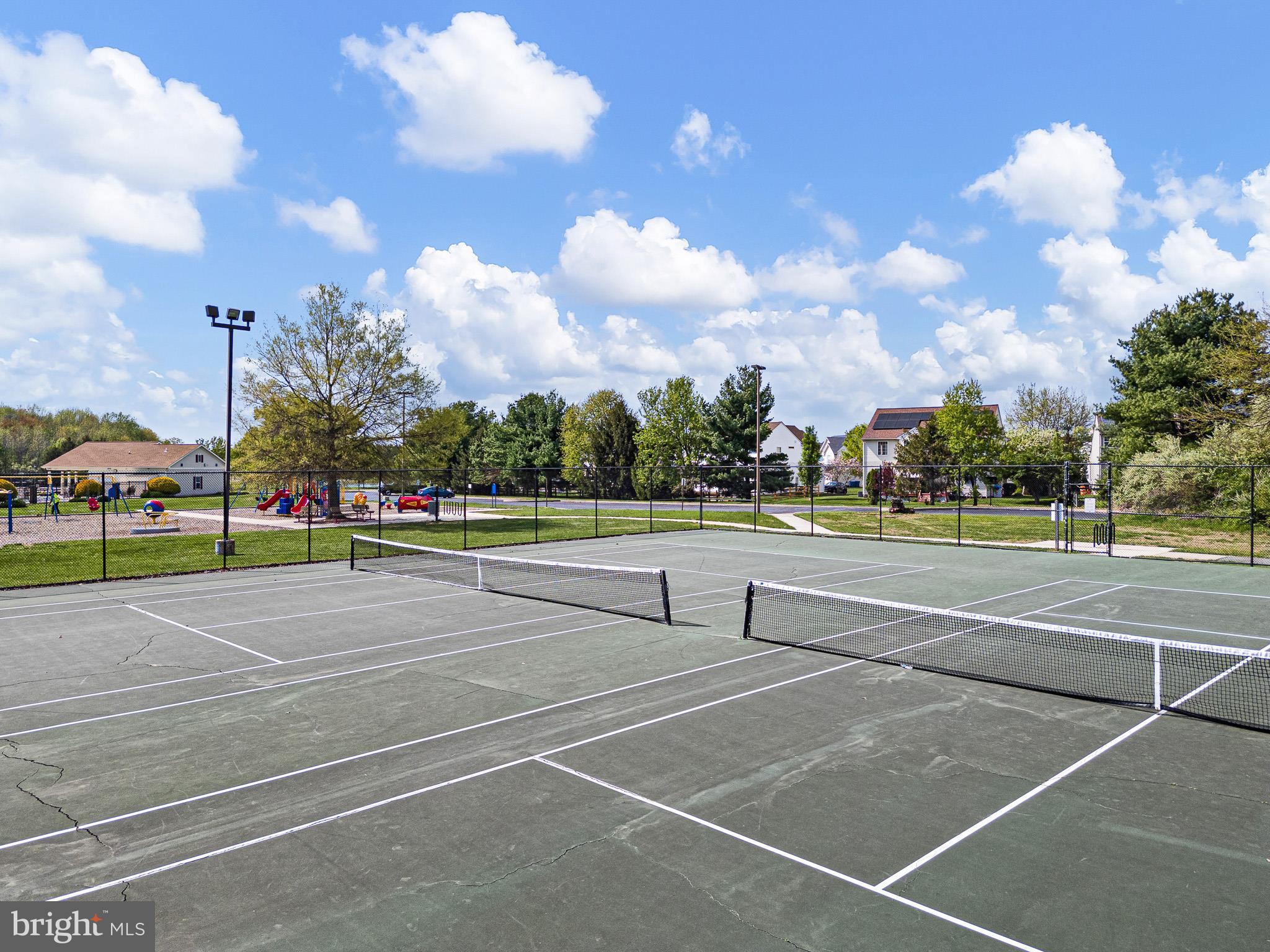 BRENNAN ESTATES - Residential