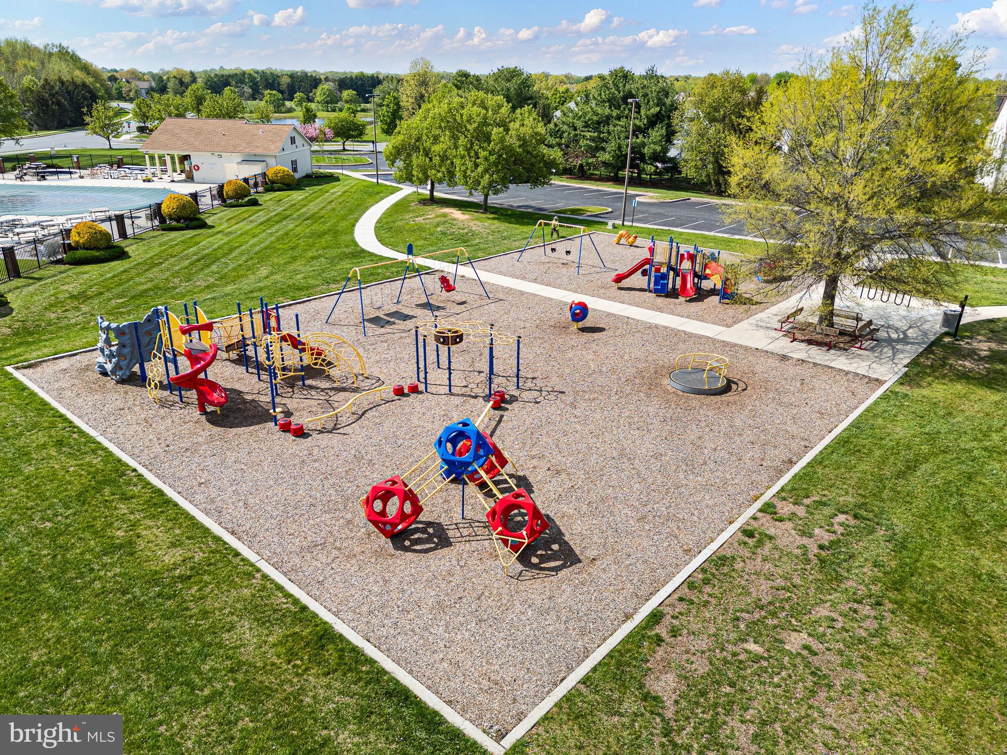 BRENNAN ESTATES - Residential