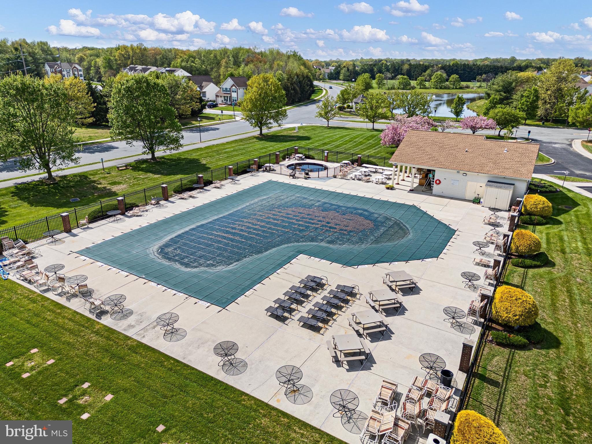 BRENNAN ESTATES - Residential