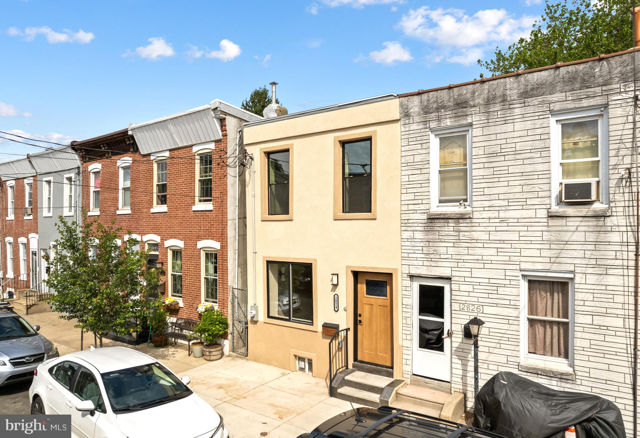 2824 GAUL STREET