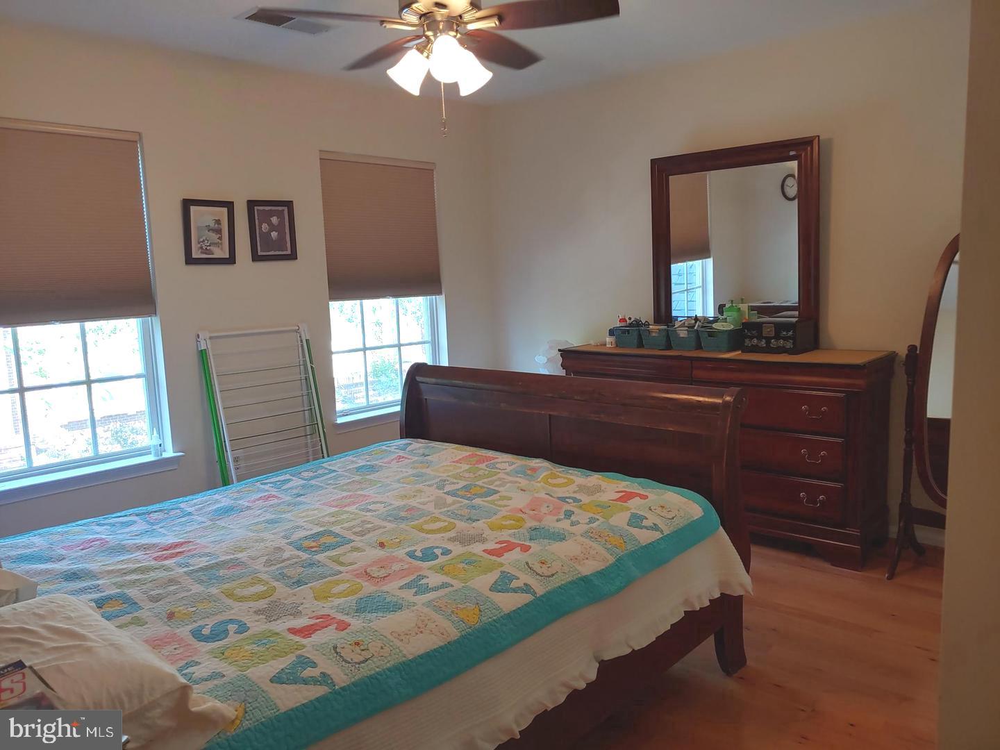 BELMONT TOWN CENTER - Residential Lease