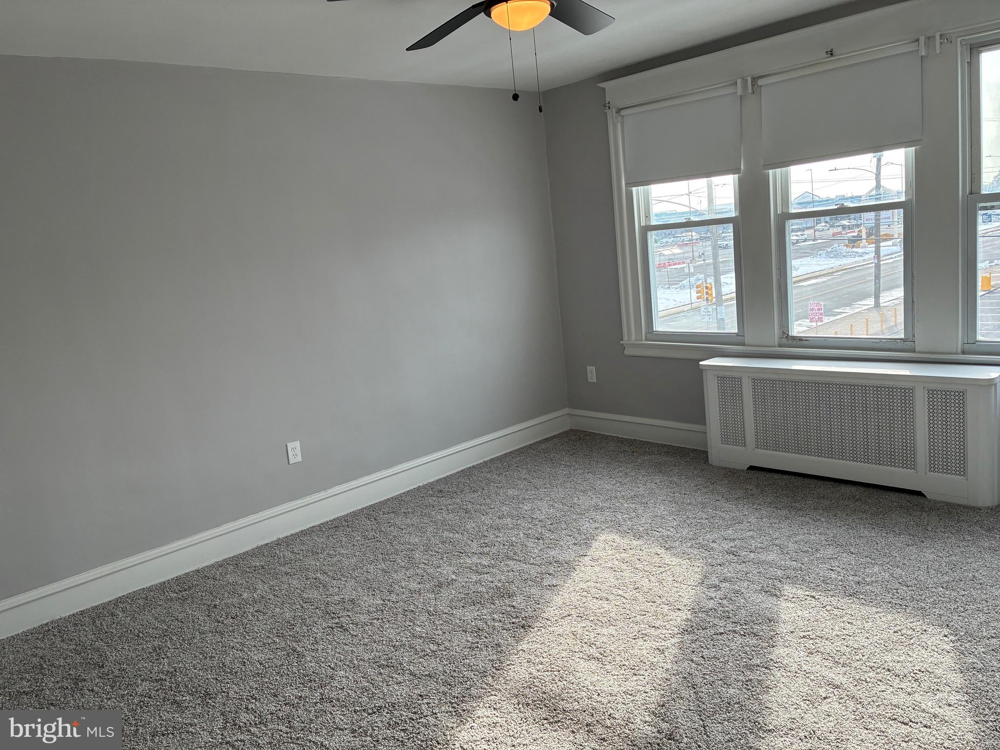 CASTOR GARDENS - Residential