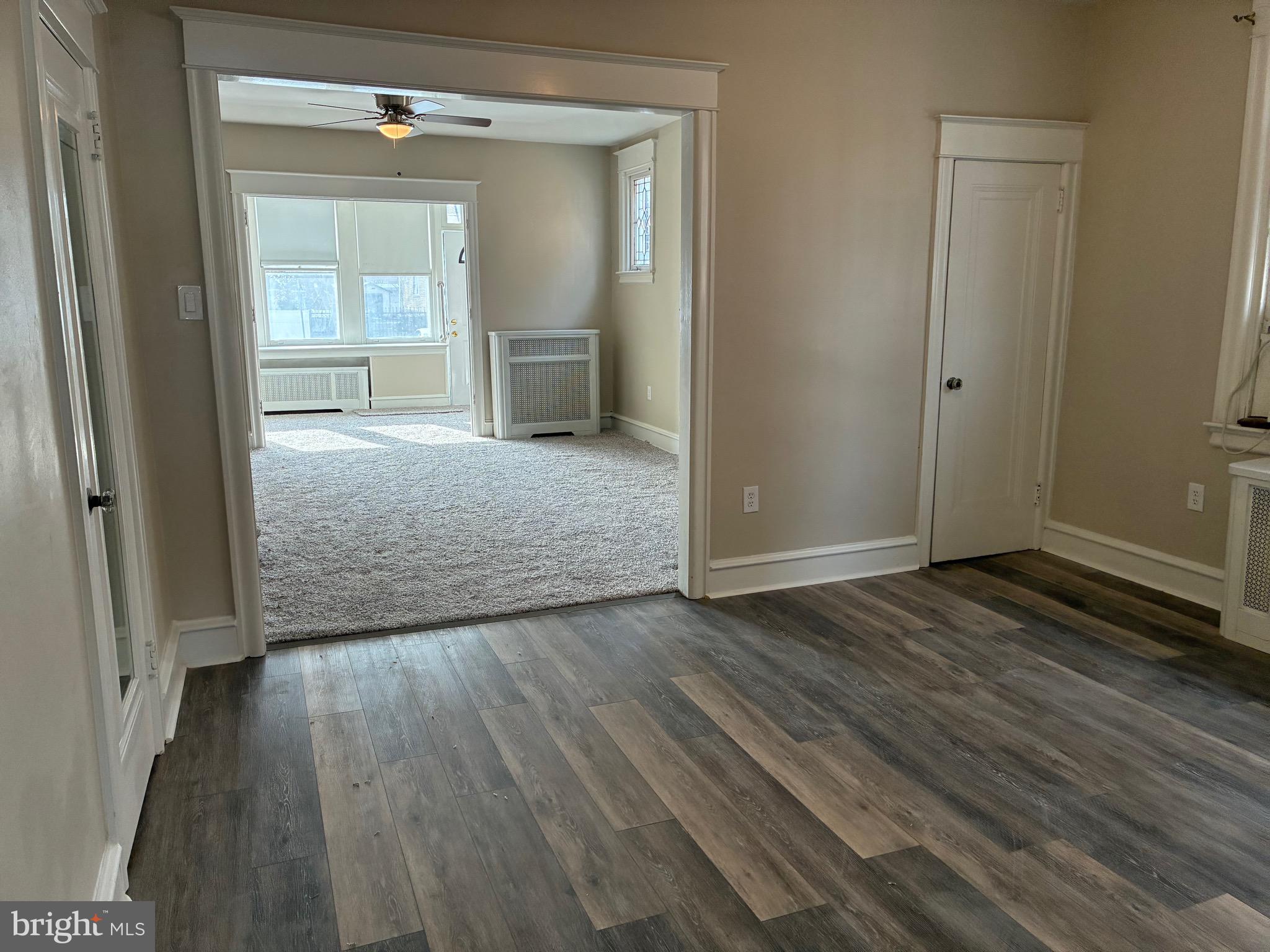 CASTOR GARDENS - Residential