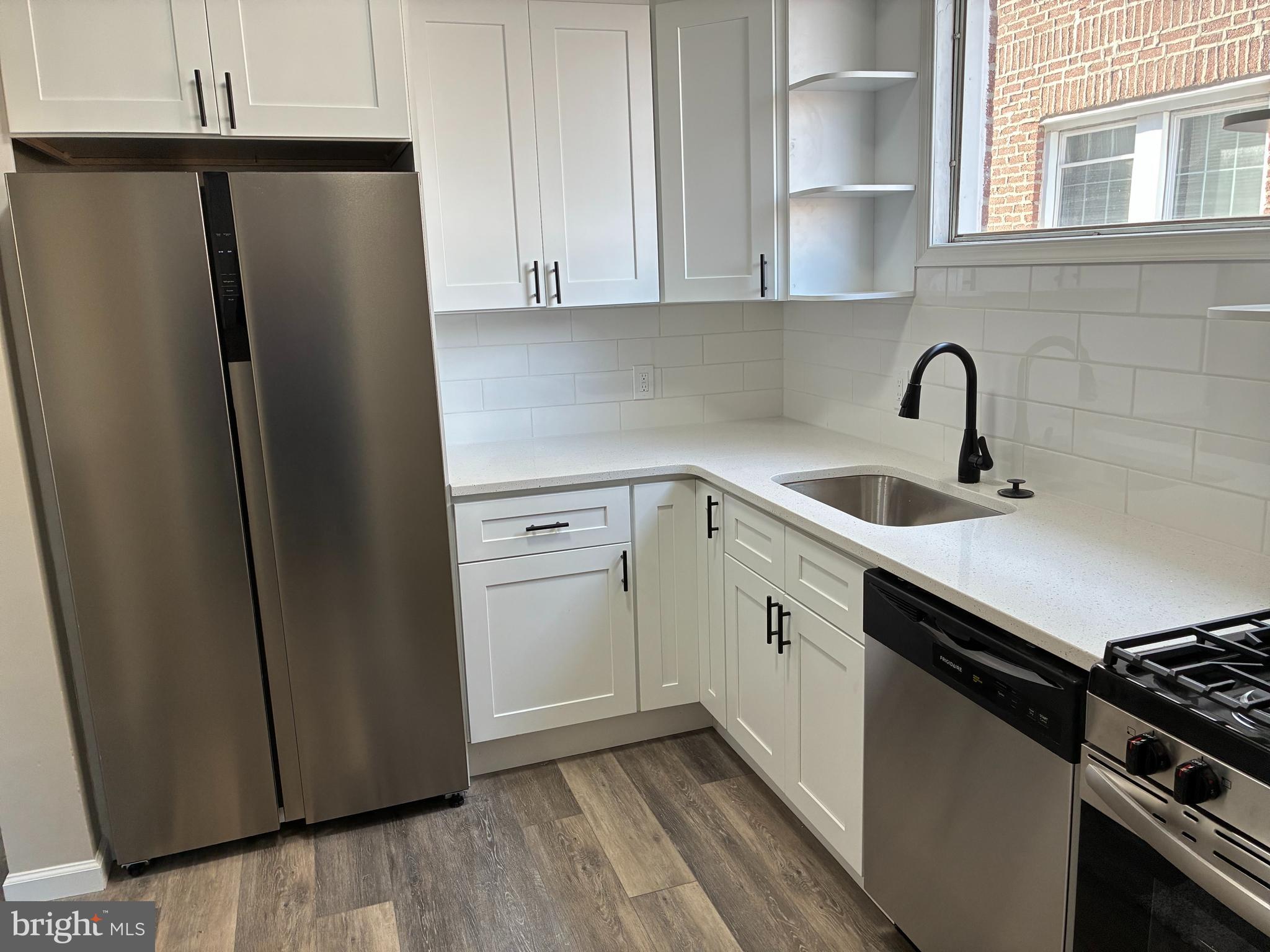 CASTOR GARDENS - Residential