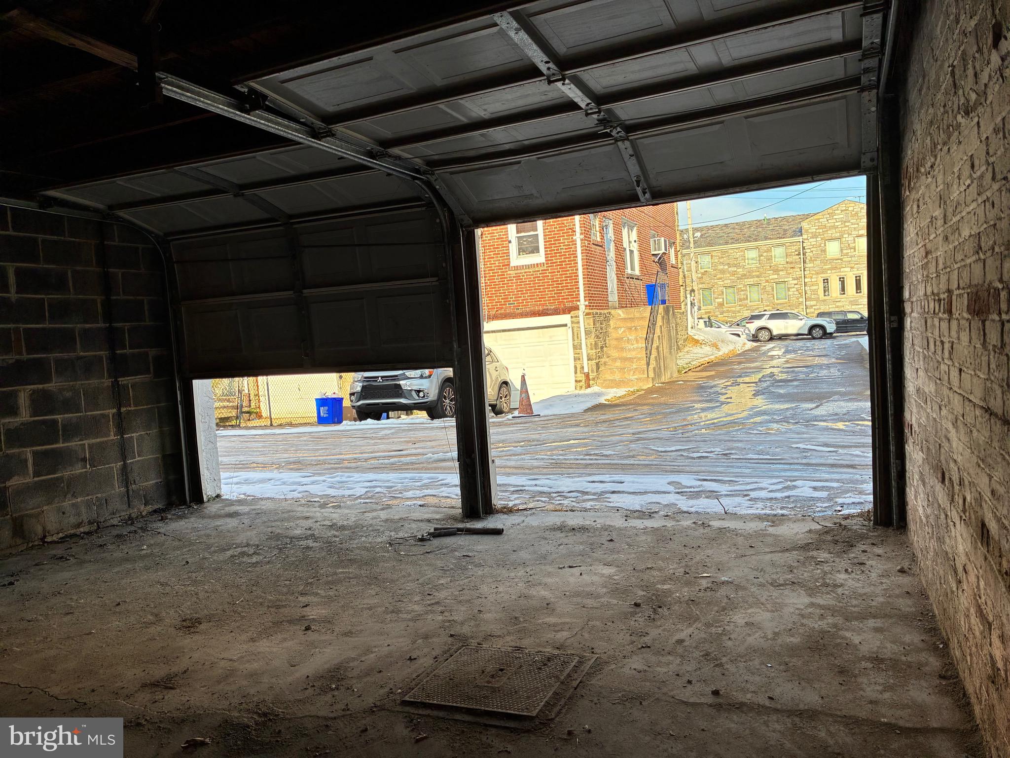 CASTOR GARDENS - Residential