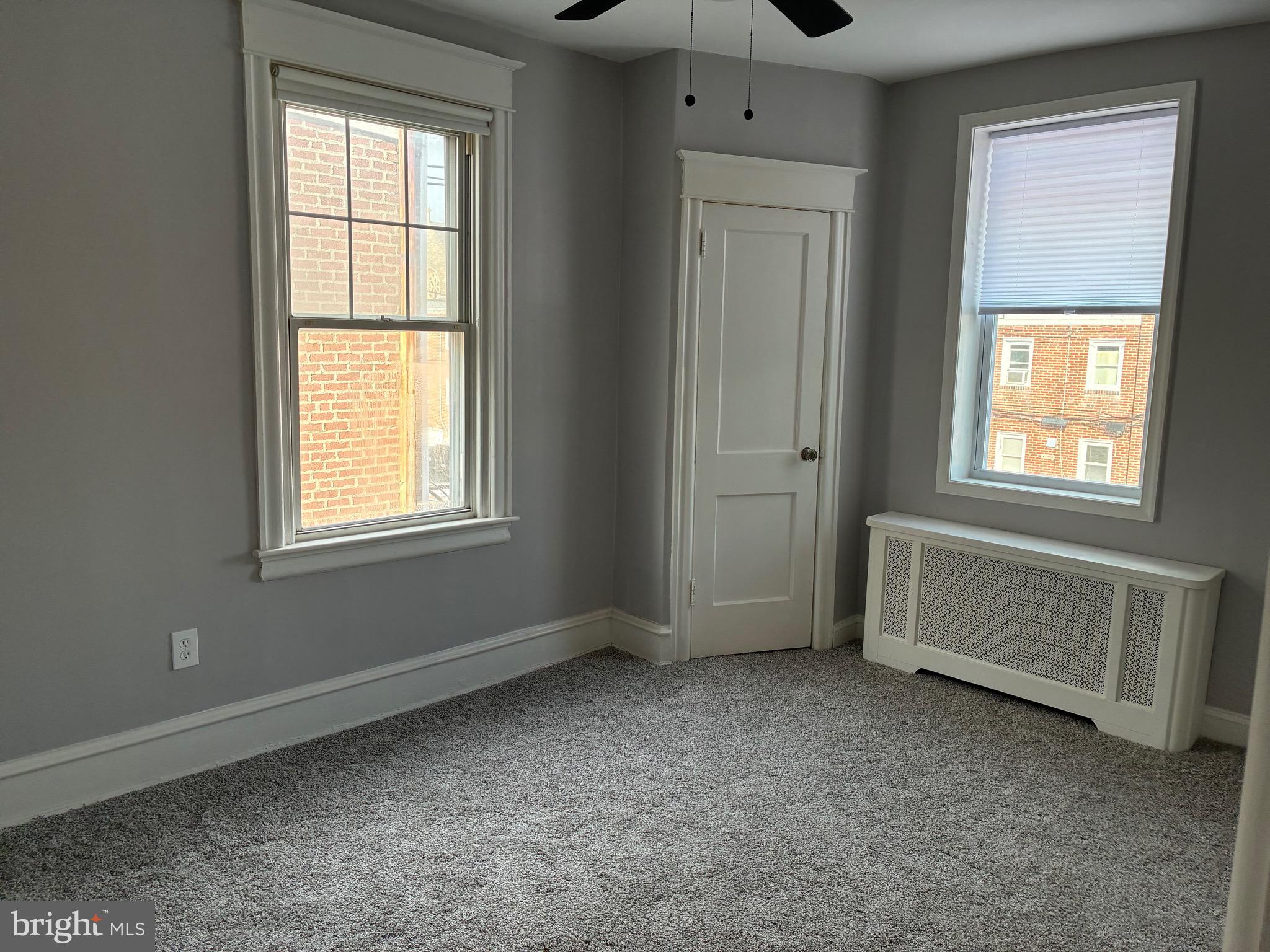 CASTOR GARDENS - Residential