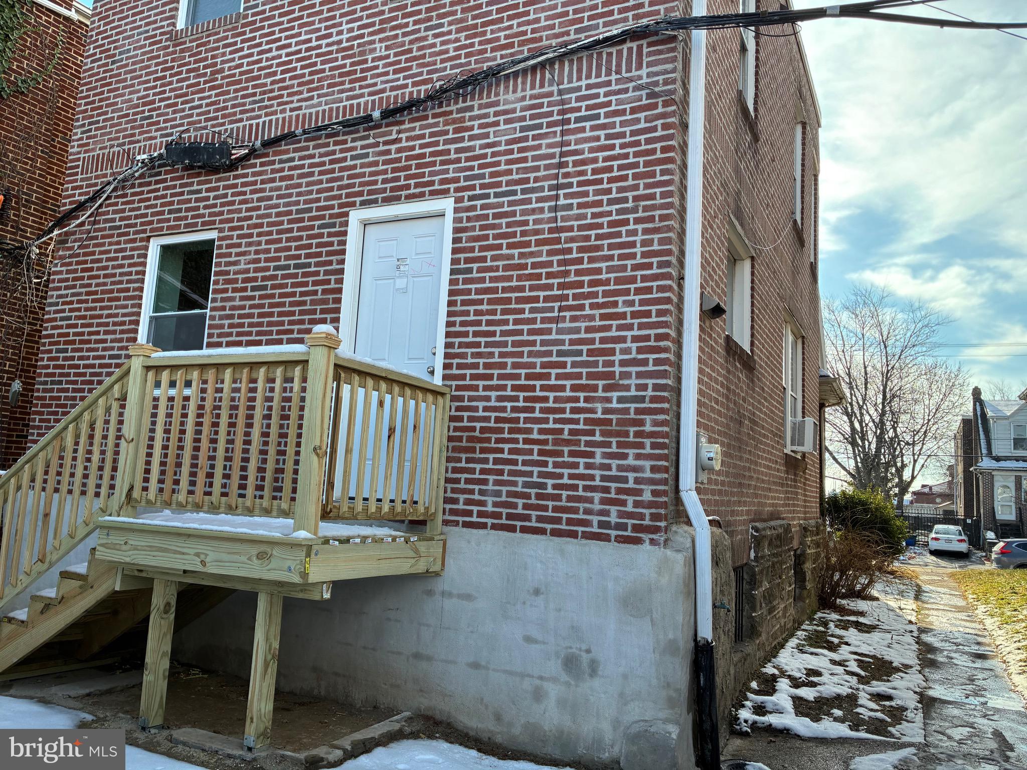 CASTOR GARDENS - Residential