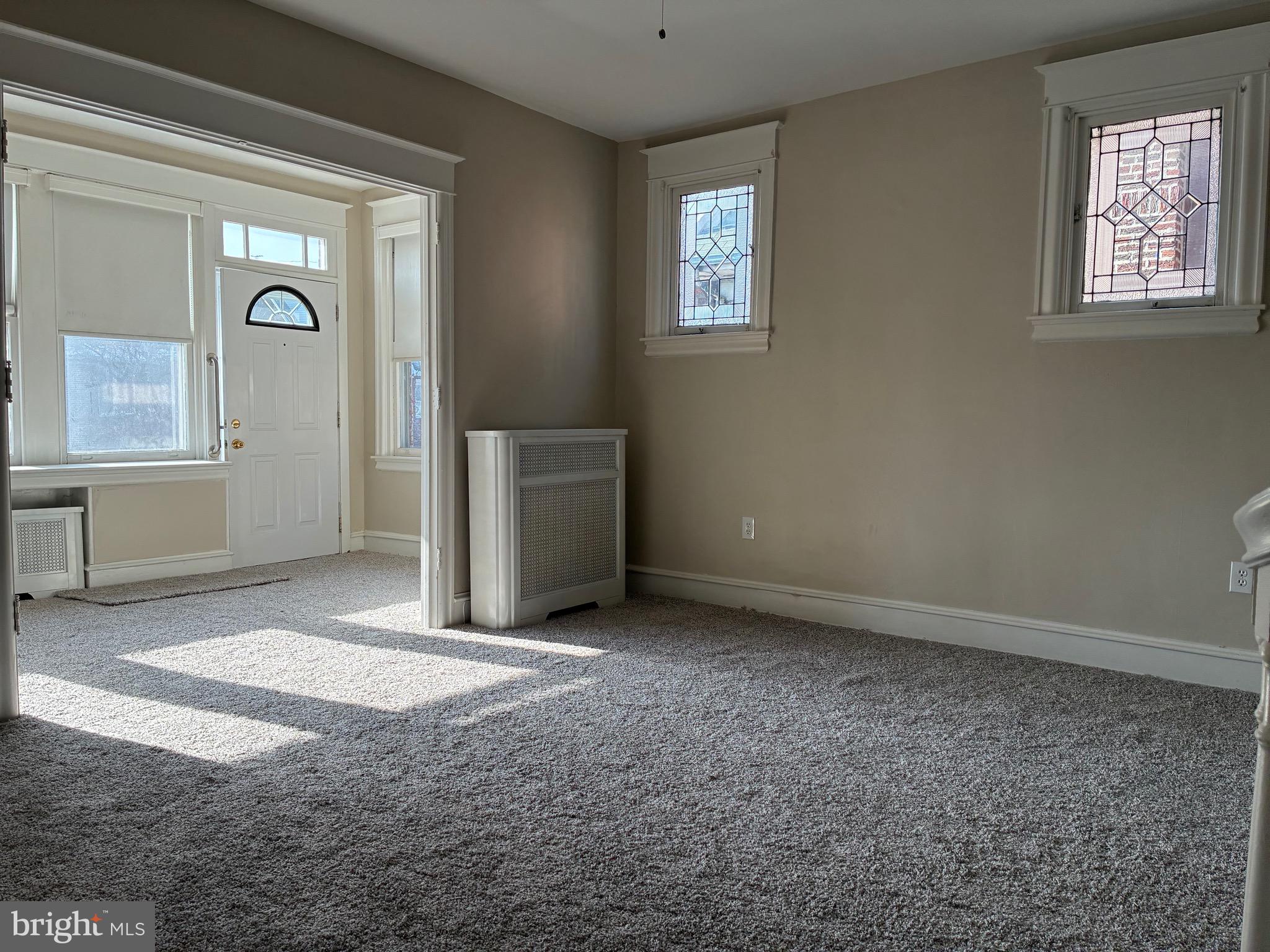 CASTOR GARDENS - Residential