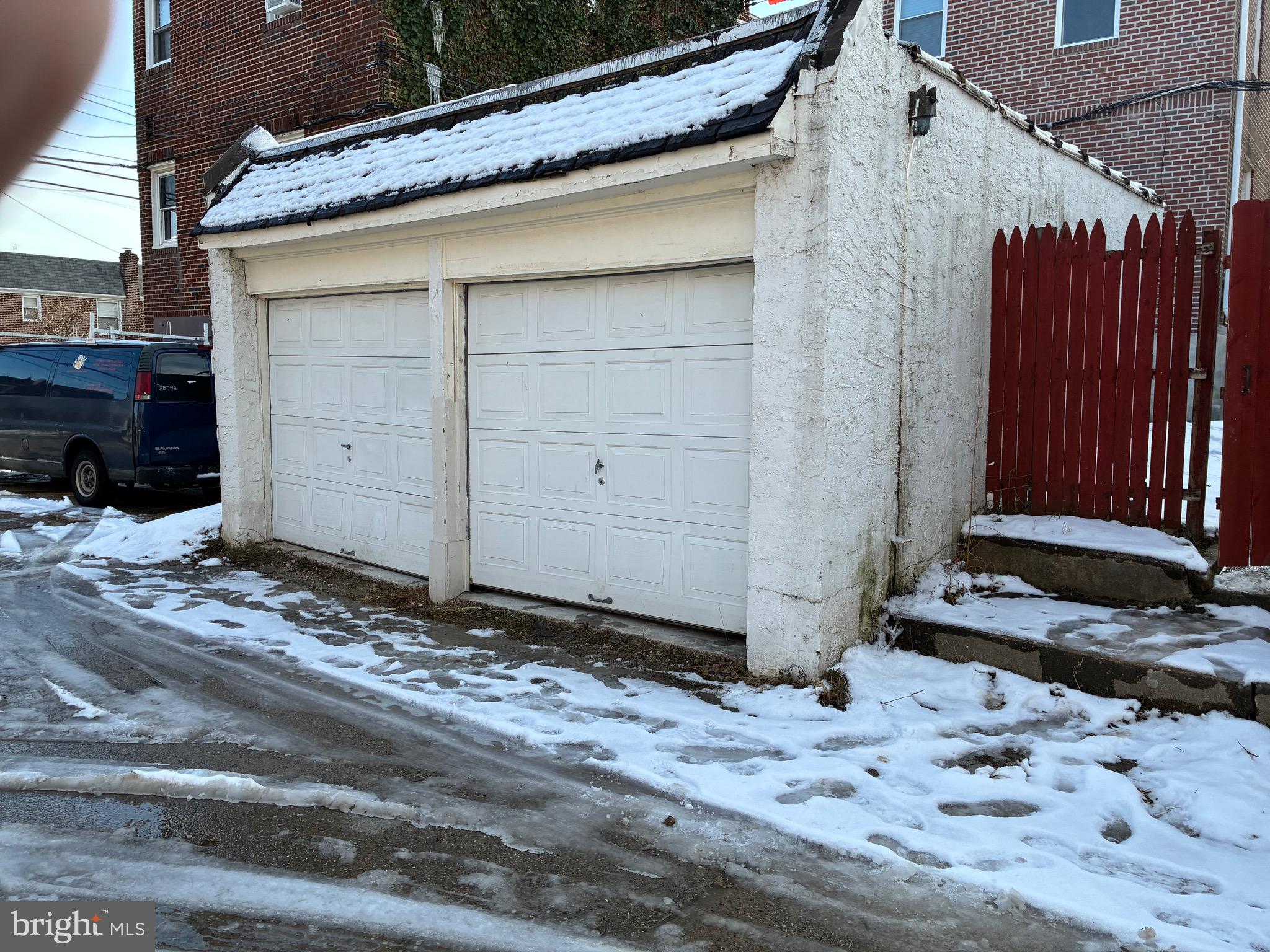 CASTOR GARDENS - Residential