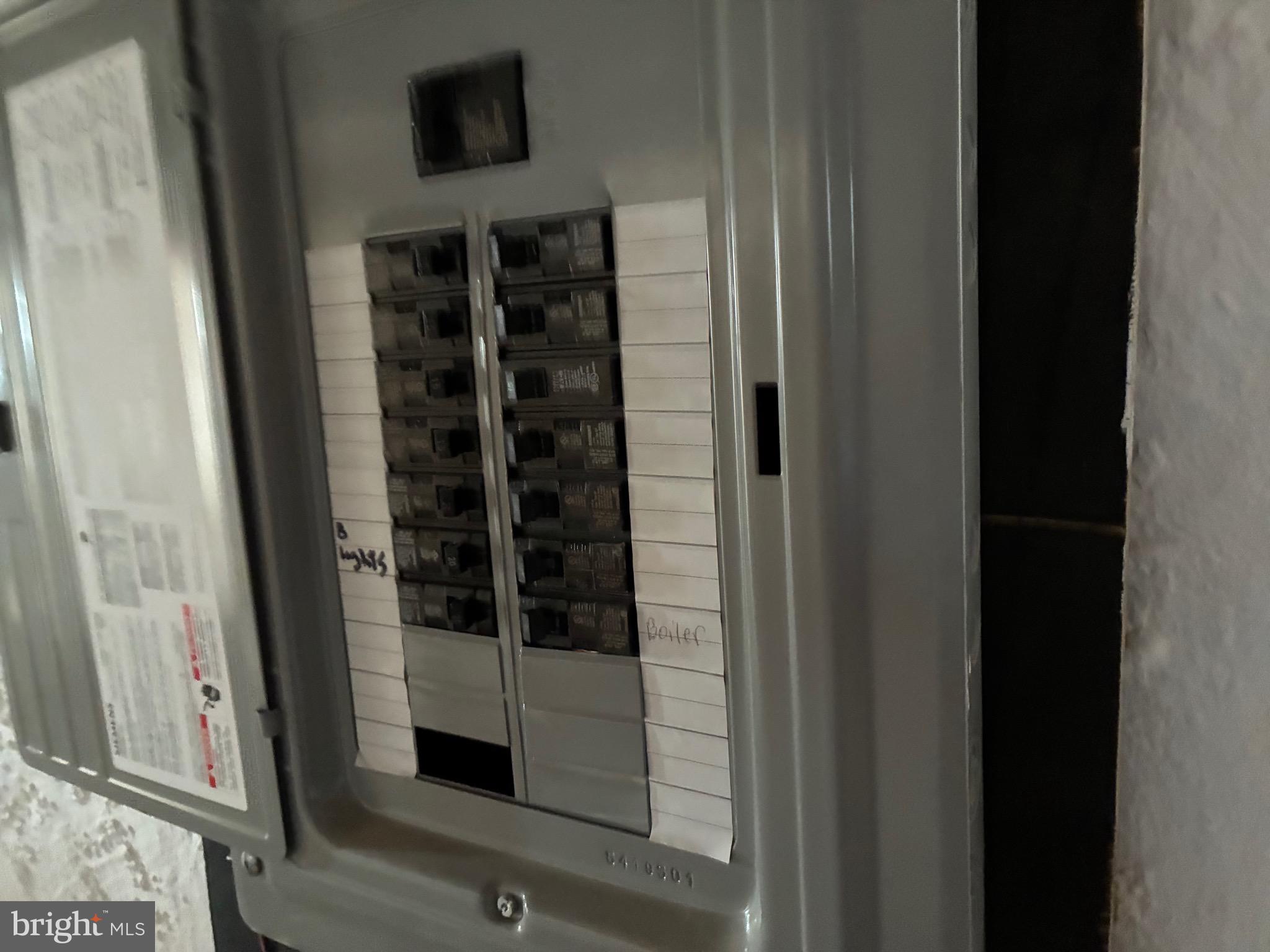 CASTOR GARDENS - Residential