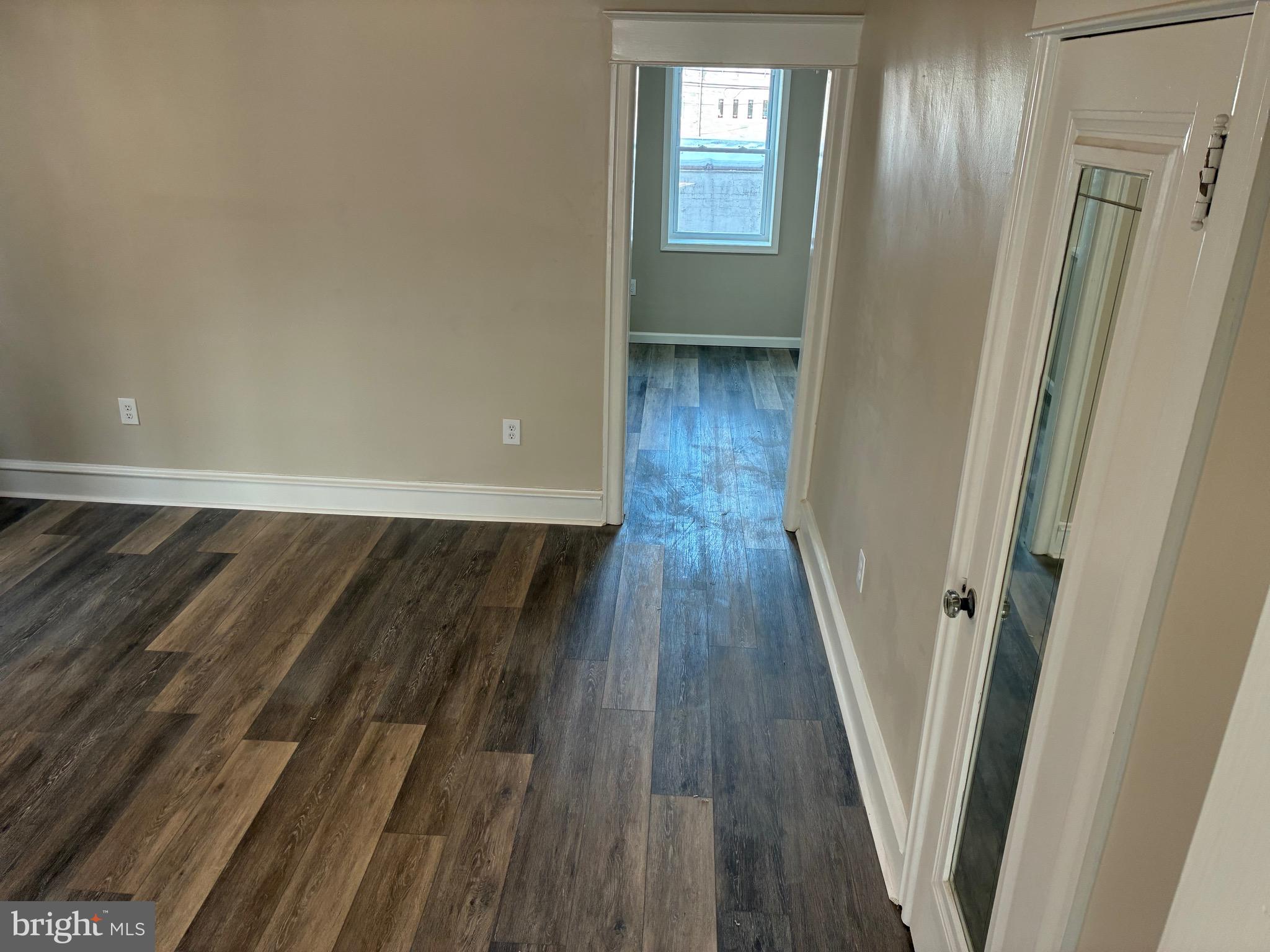 CASTOR GARDENS - Residential