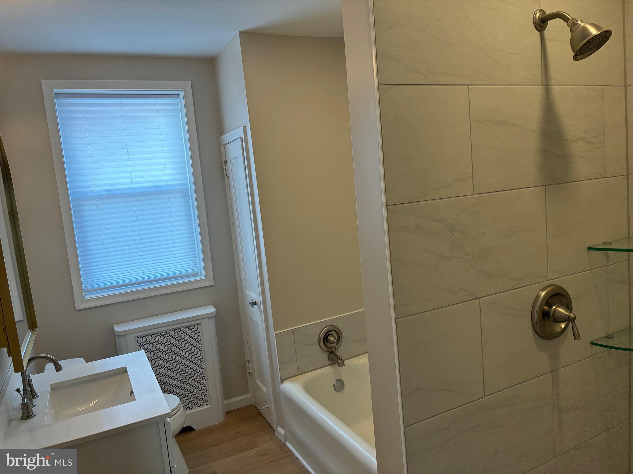 CASTOR GARDENS - Residential