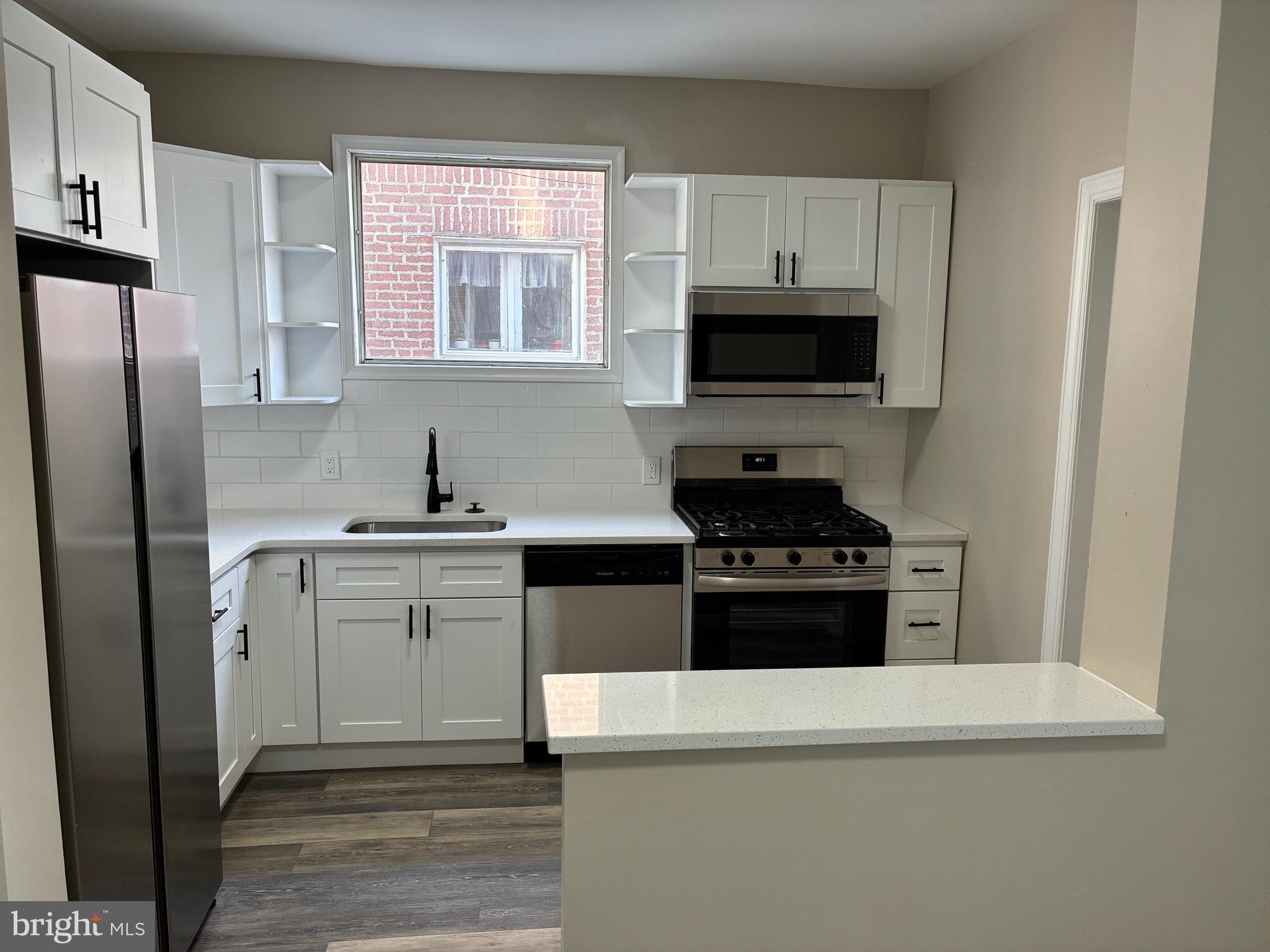 CASTOR GARDENS - Residential