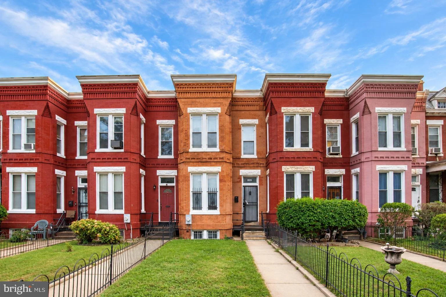 635 K Street NE, Washington, DC 20002