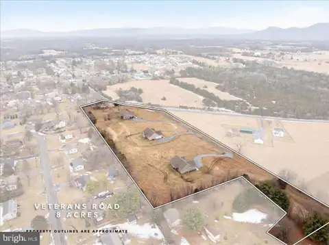 MLS: VAFV2039608