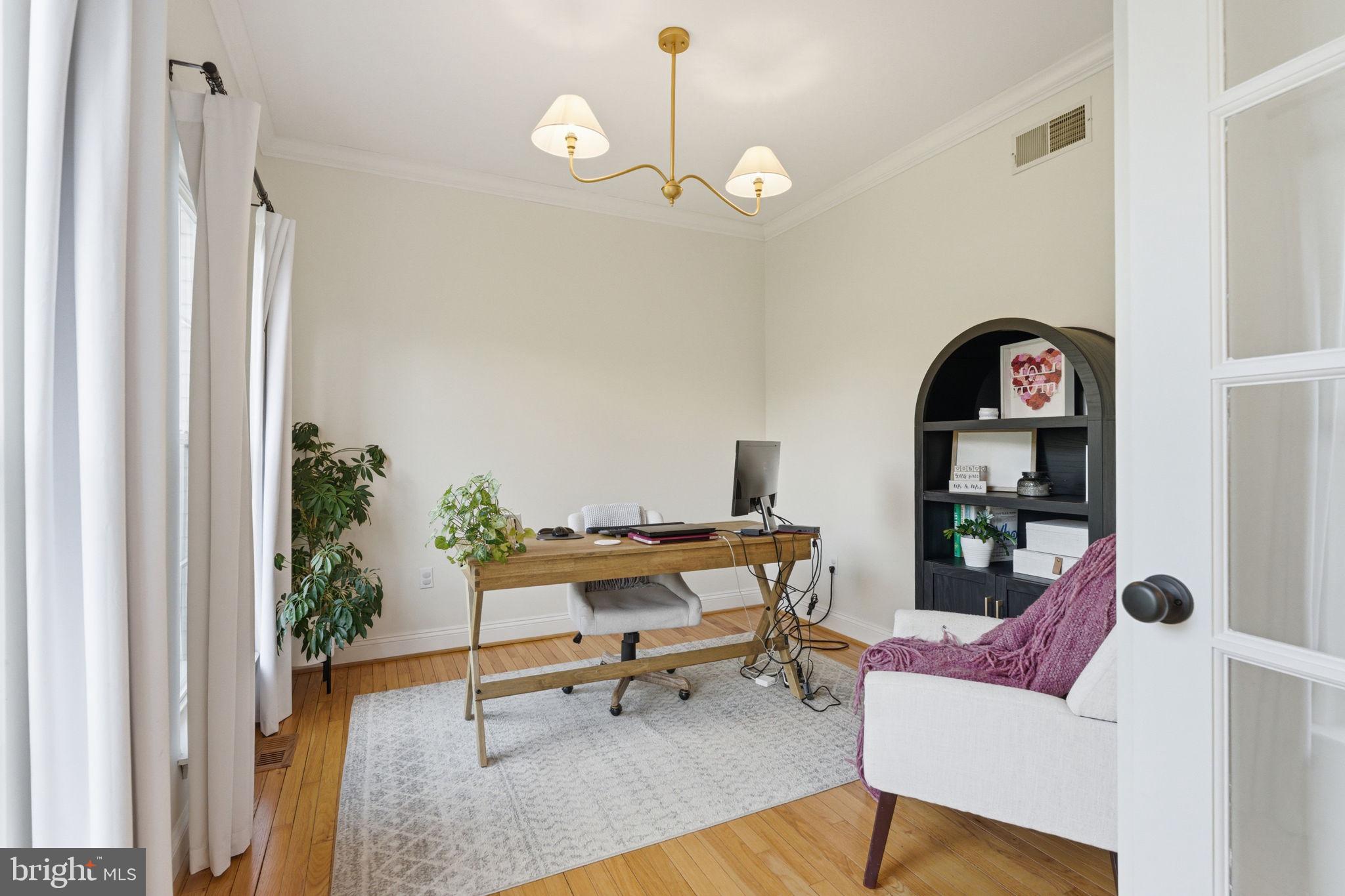 NEW GARDEN - Residential