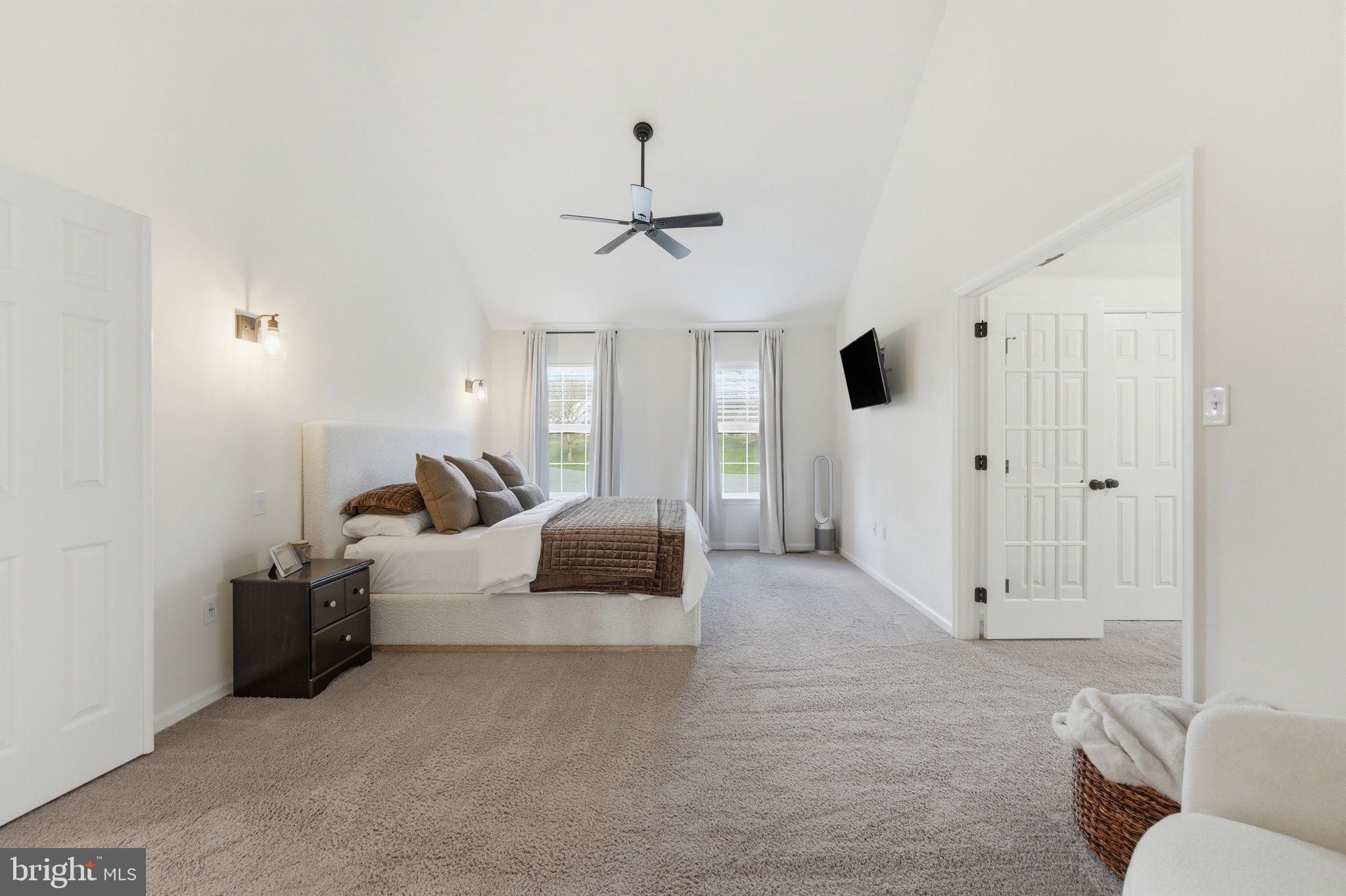 NEW GARDEN - Residential