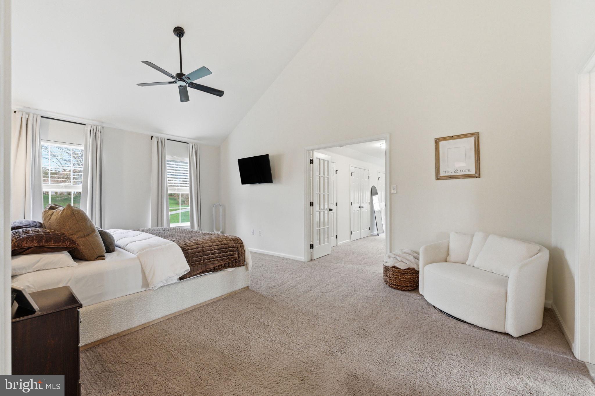 NEW GARDEN - Residential