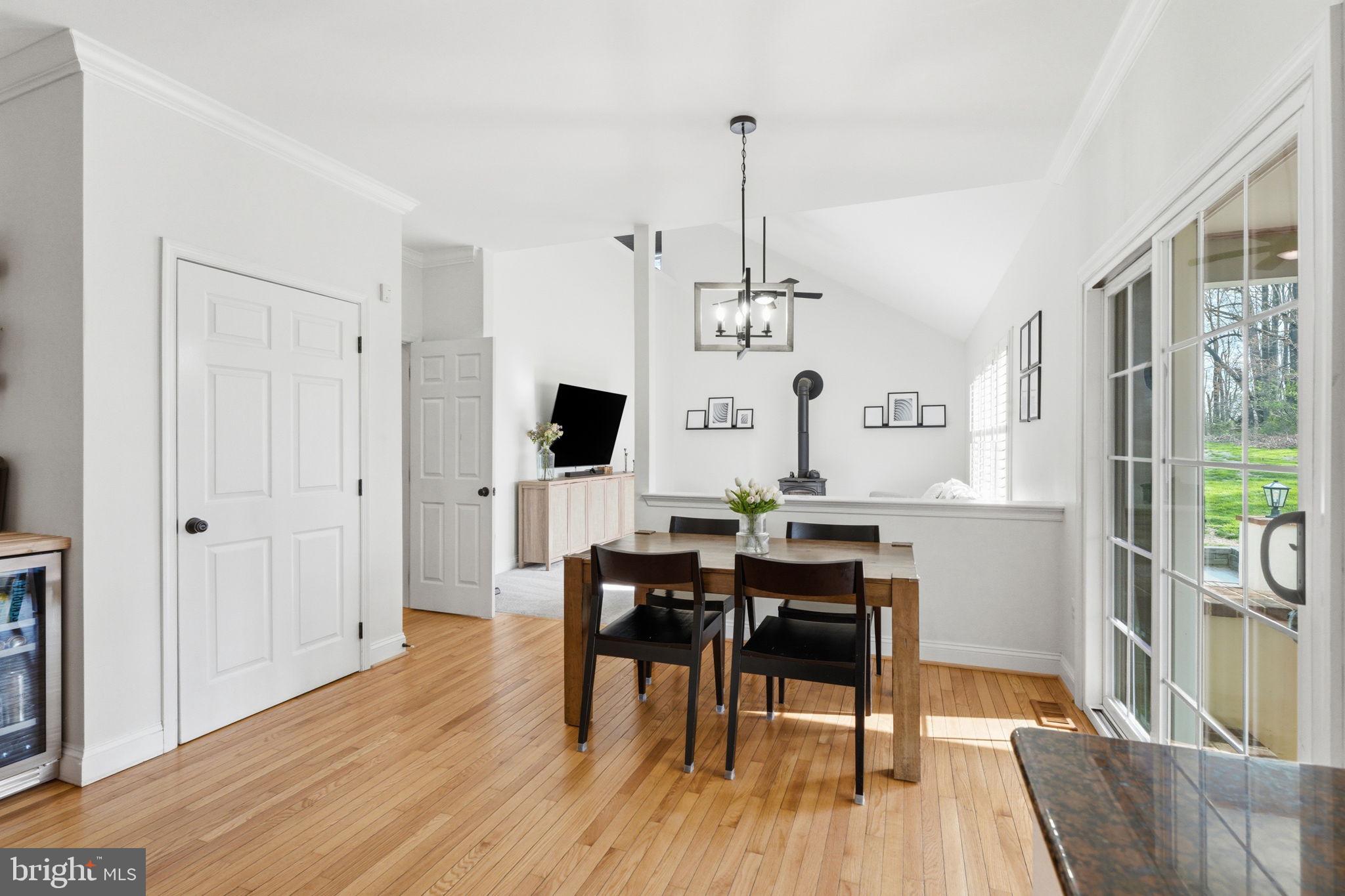 NEW GARDEN - Residential