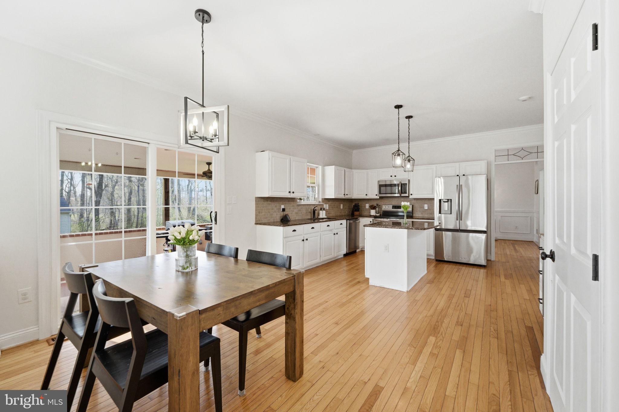 NEW GARDEN - Residential