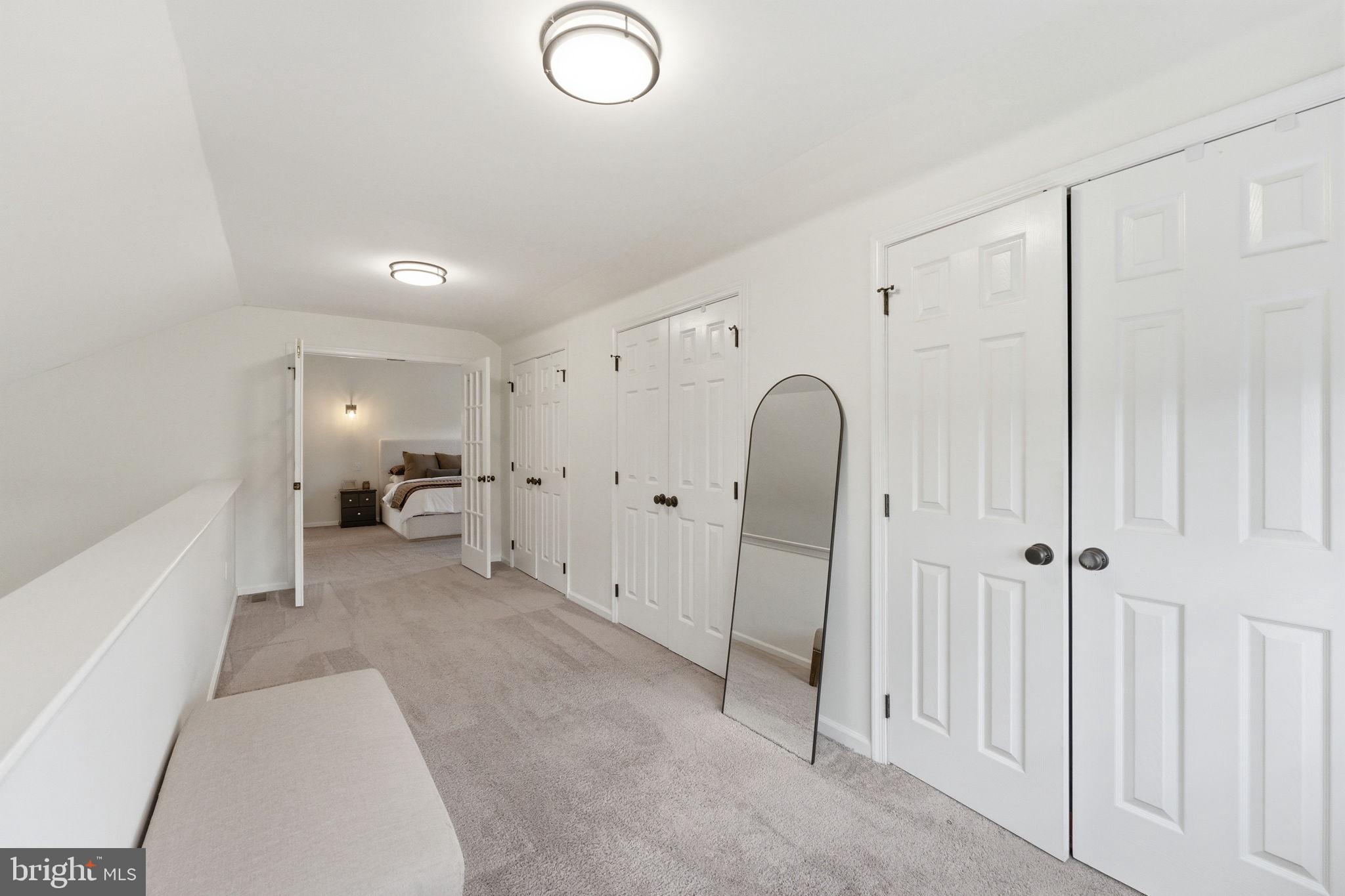 NEW GARDEN - Residential