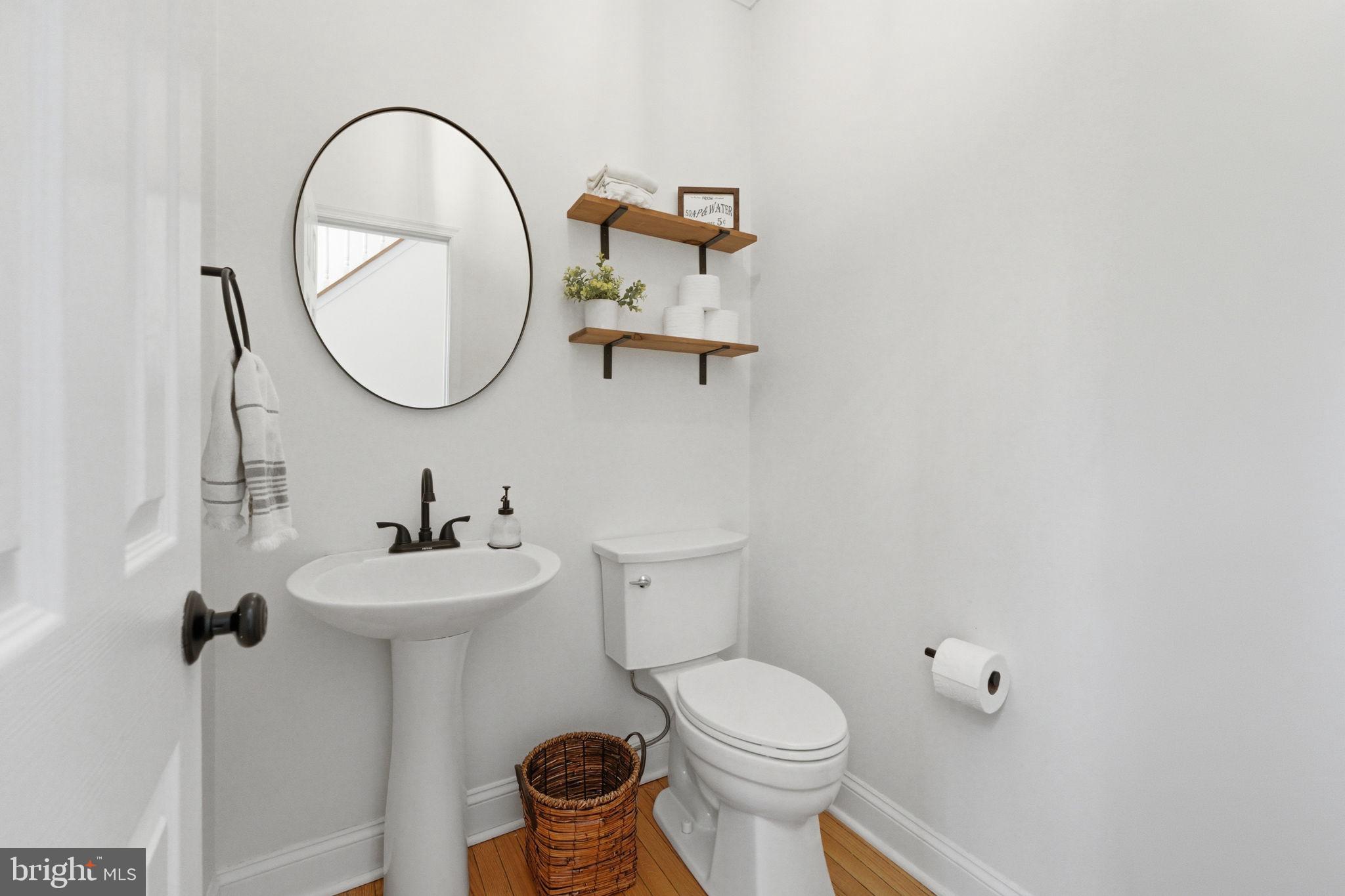 NEW GARDEN - Residential