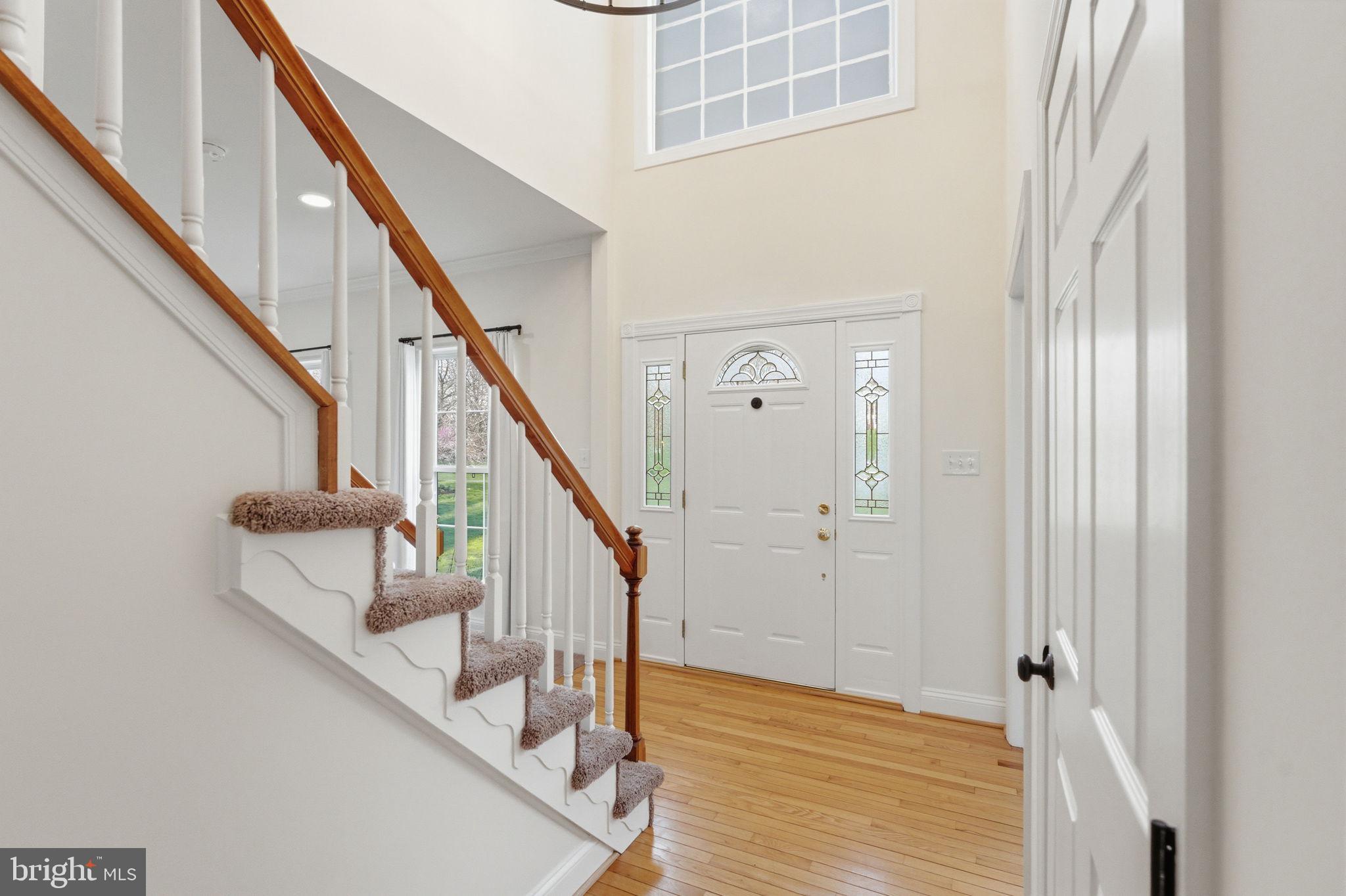 NEW GARDEN - Residential