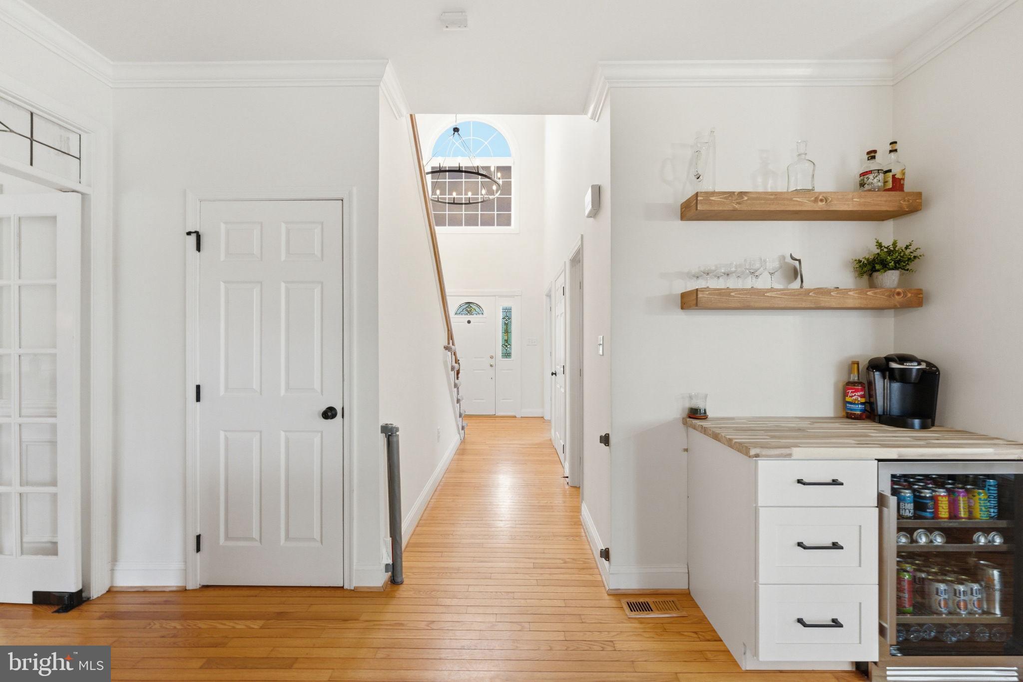 NEW GARDEN - Residential