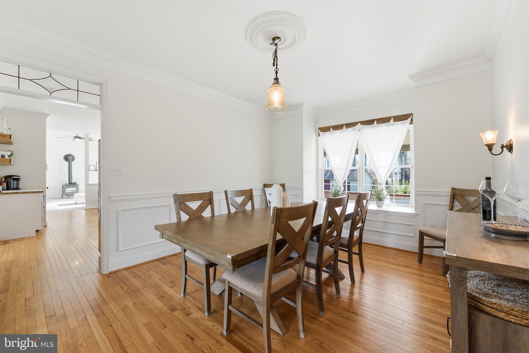 NEW GARDEN - Residential