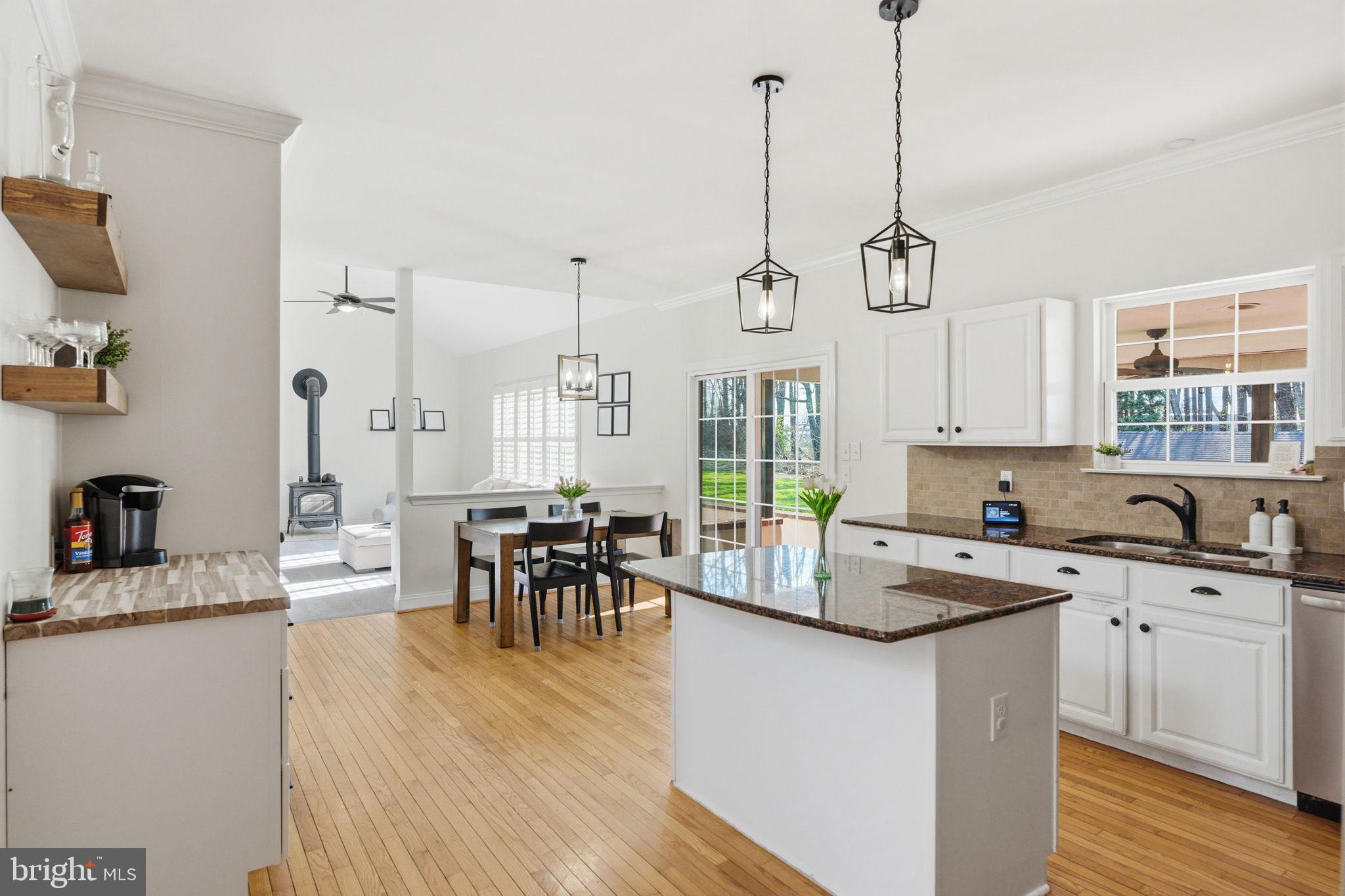 NEW GARDEN - Residential